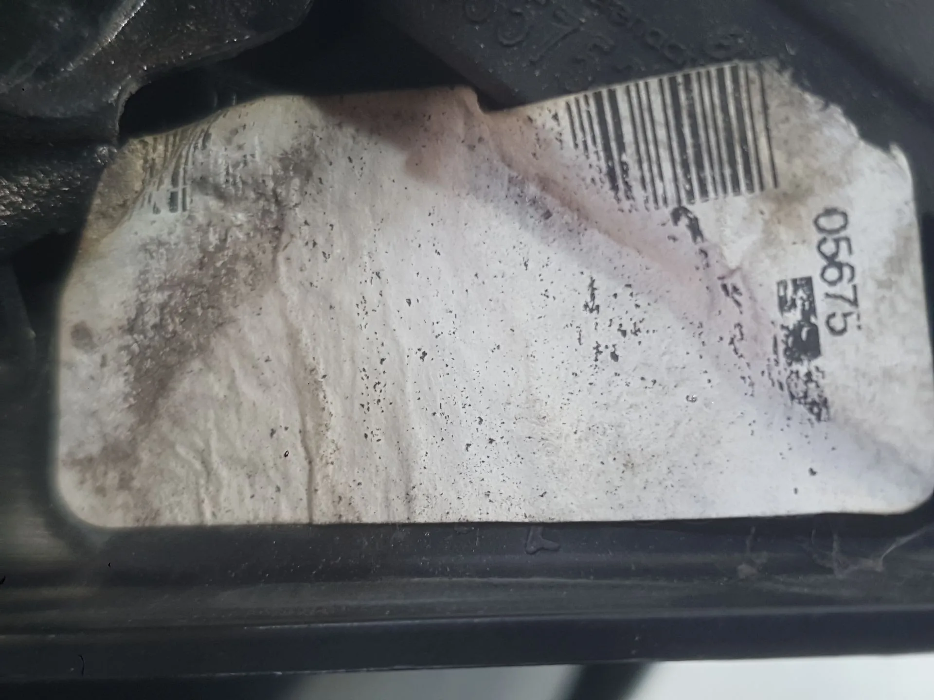 Retrovisor Derecho para Chrysler 300C (Lx, Le)