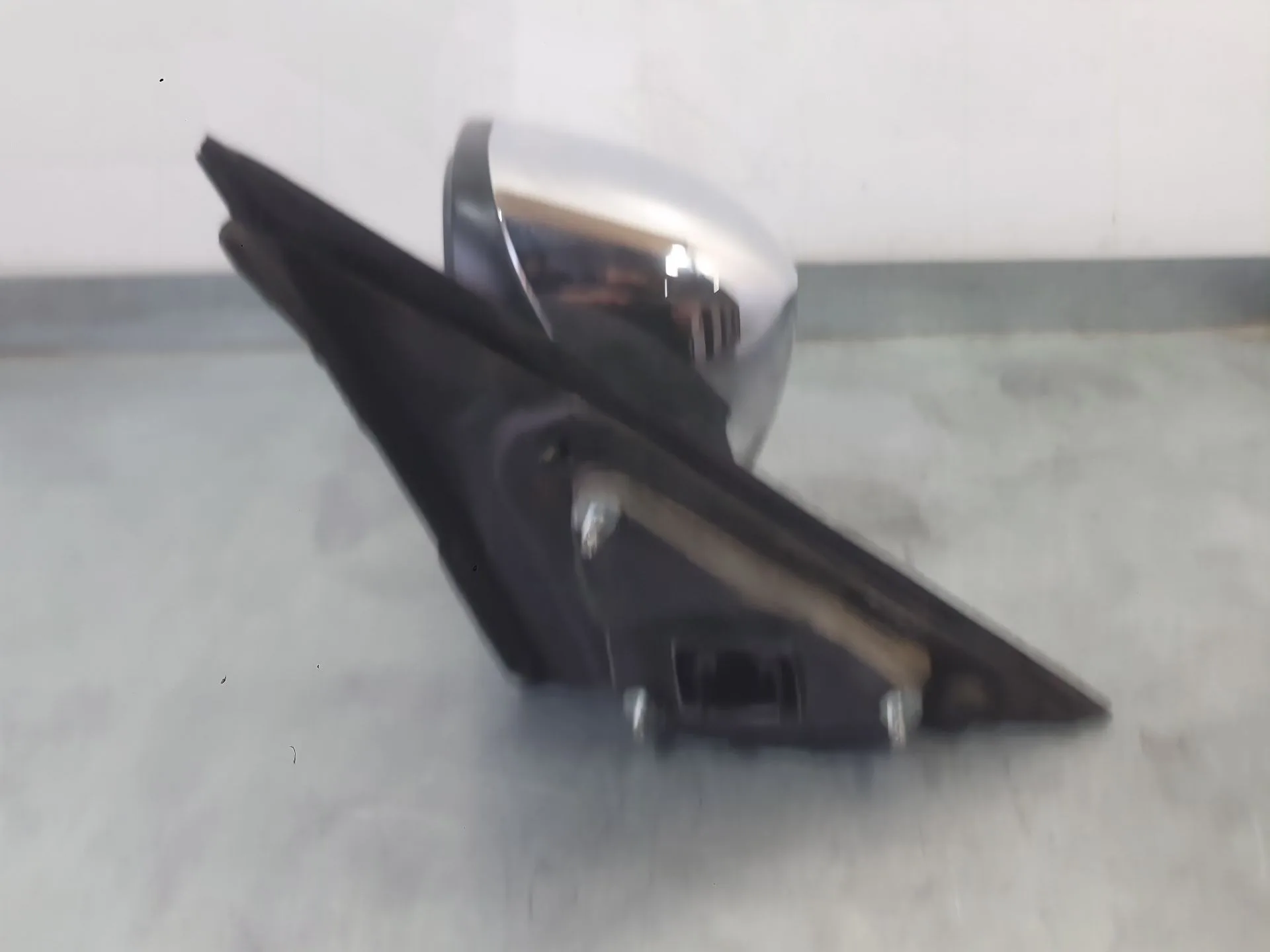 Retrovisor Izquierdo para Chrysler 300C (Lx, Le)