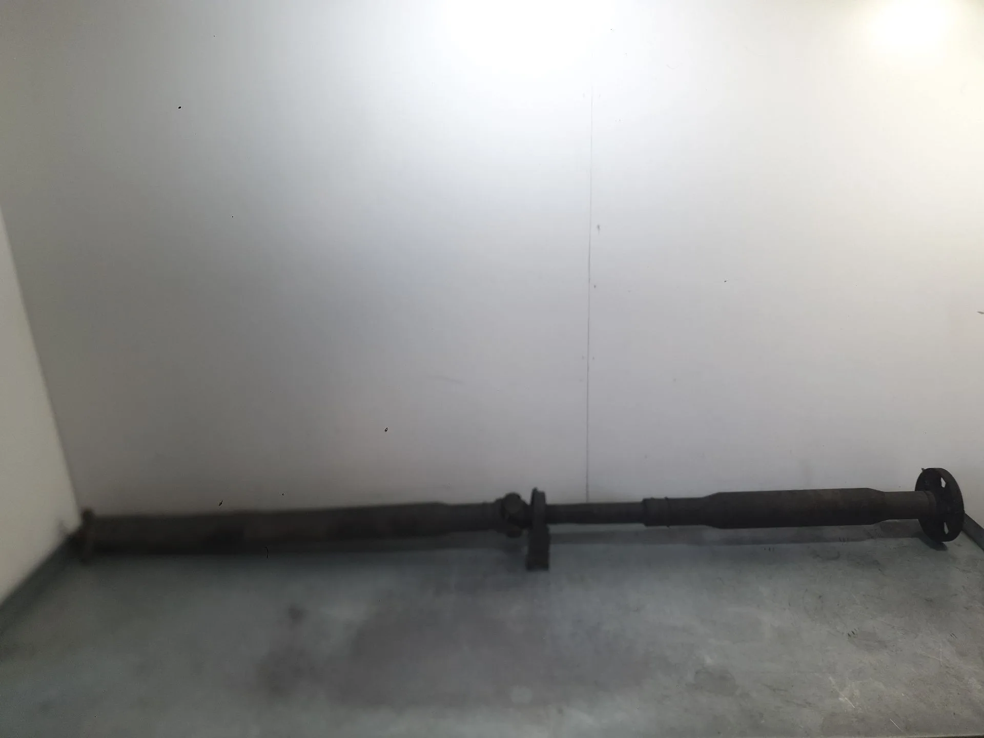 Transmision Central para Chrysler 300C (Lx, Le)