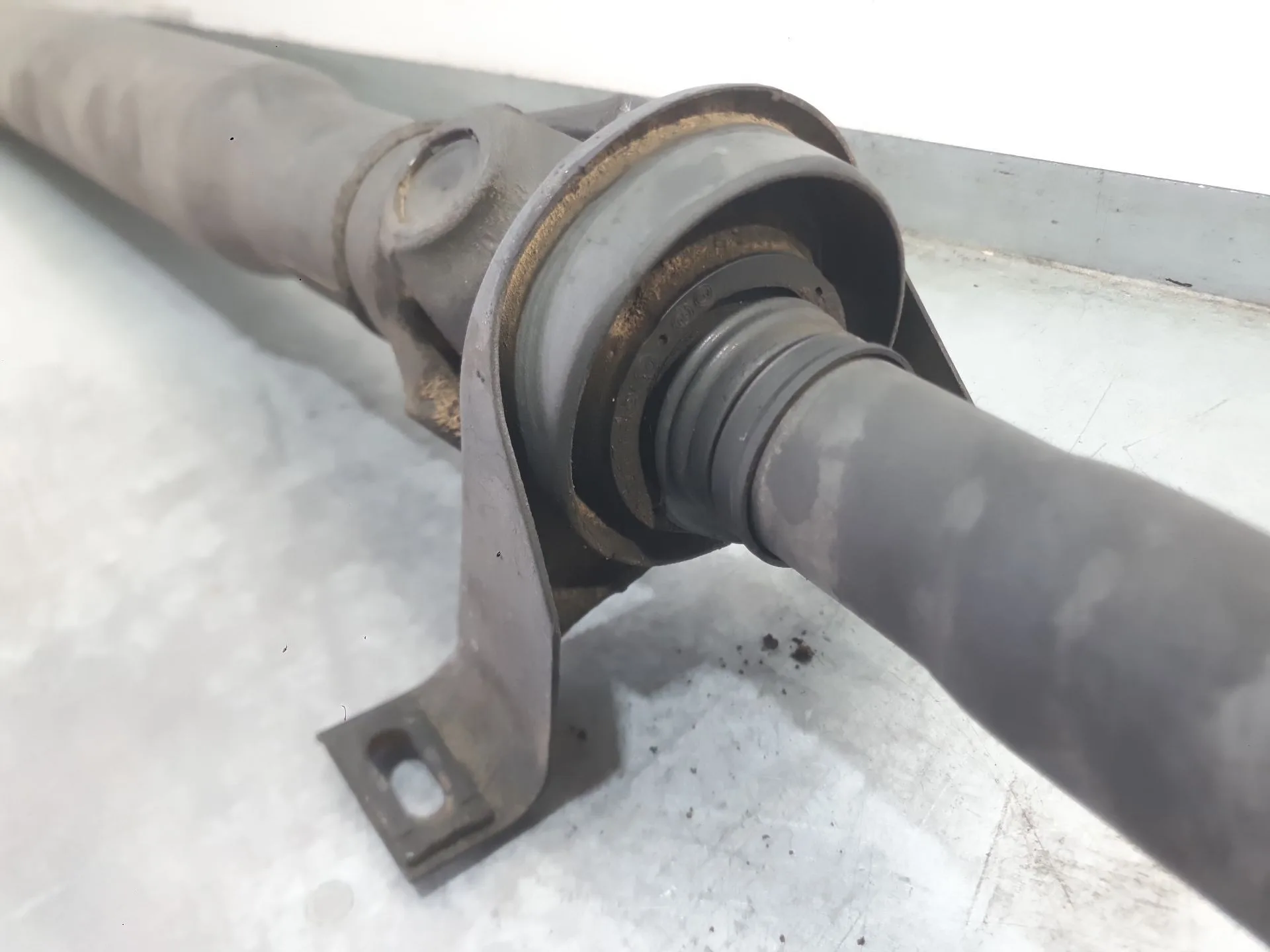 Transmision Central para Chrysler 300C (Lx, Le)