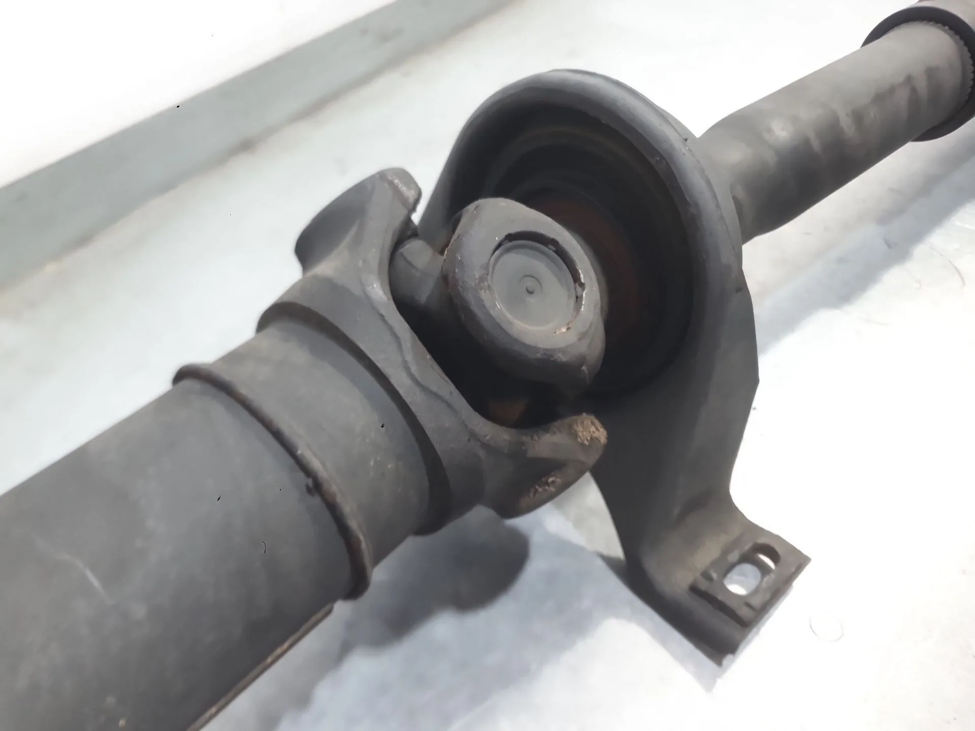 Transmision Central para Chrysler 300C (Lx, Le)
