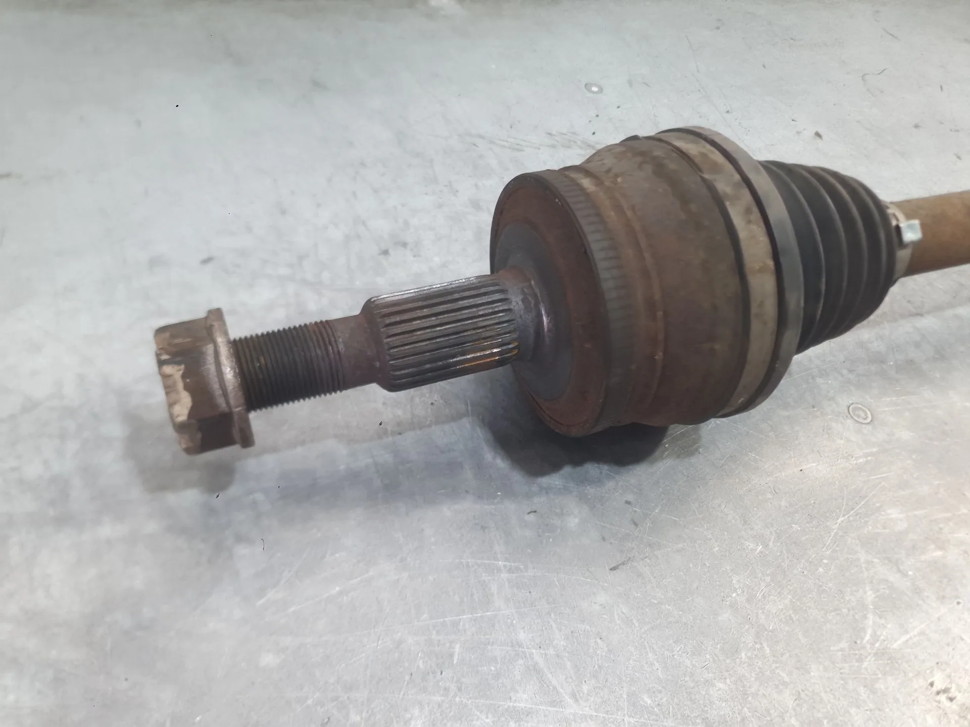 Transmision Trasera Derecha para Chrysler 300C (Lx, Le)
