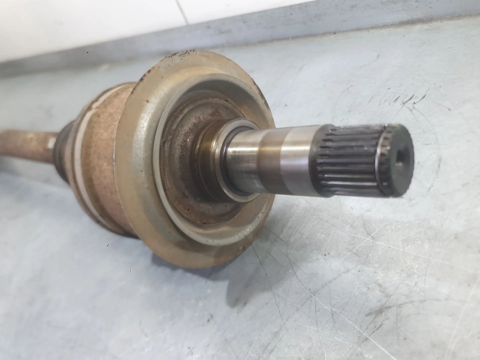 Transmision Trasera Derecha para Chrysler 300C (Lx, Le)