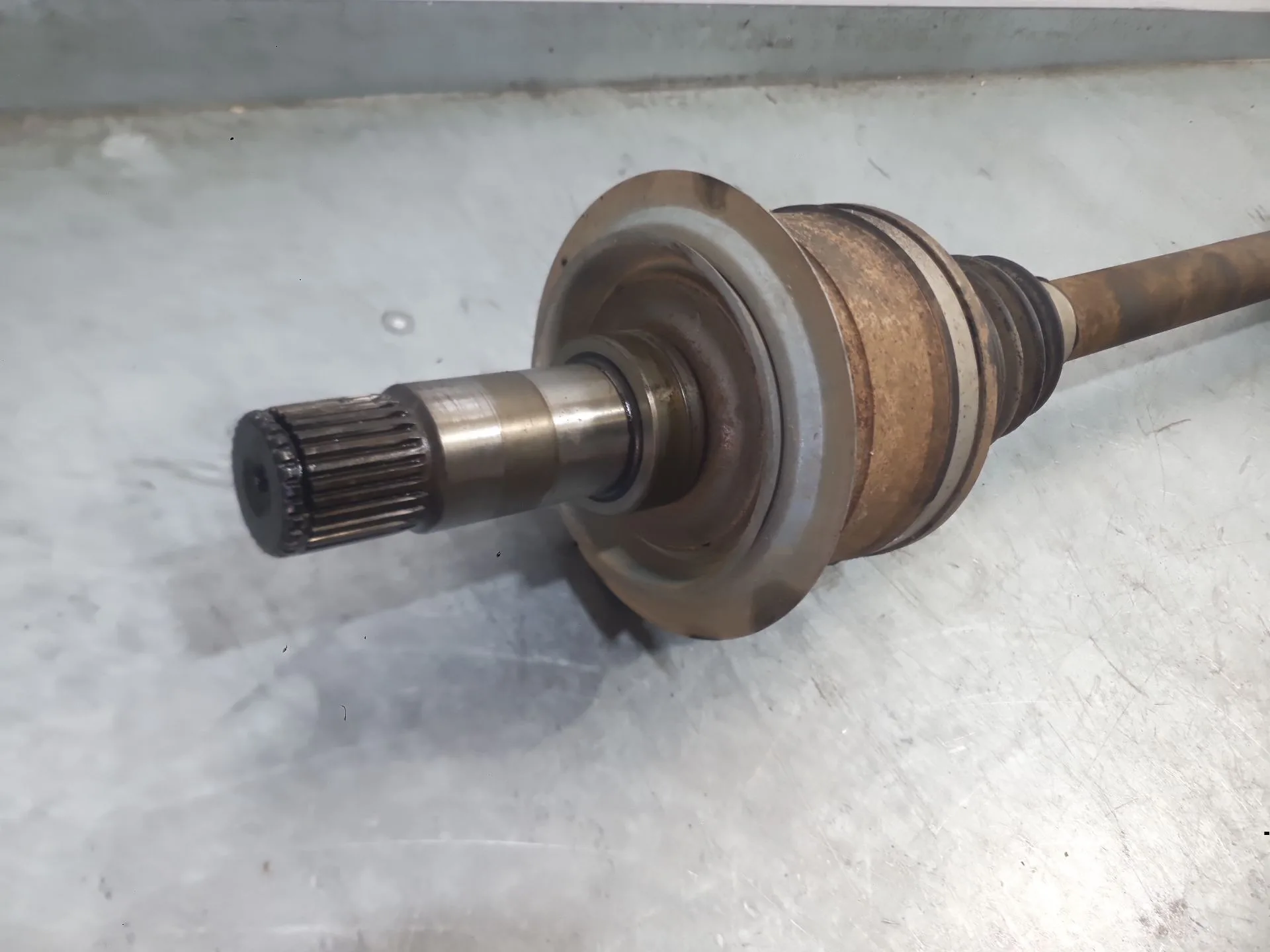 Transmision Trasera Izquierda para Chrysler 300C (Lx, Le)