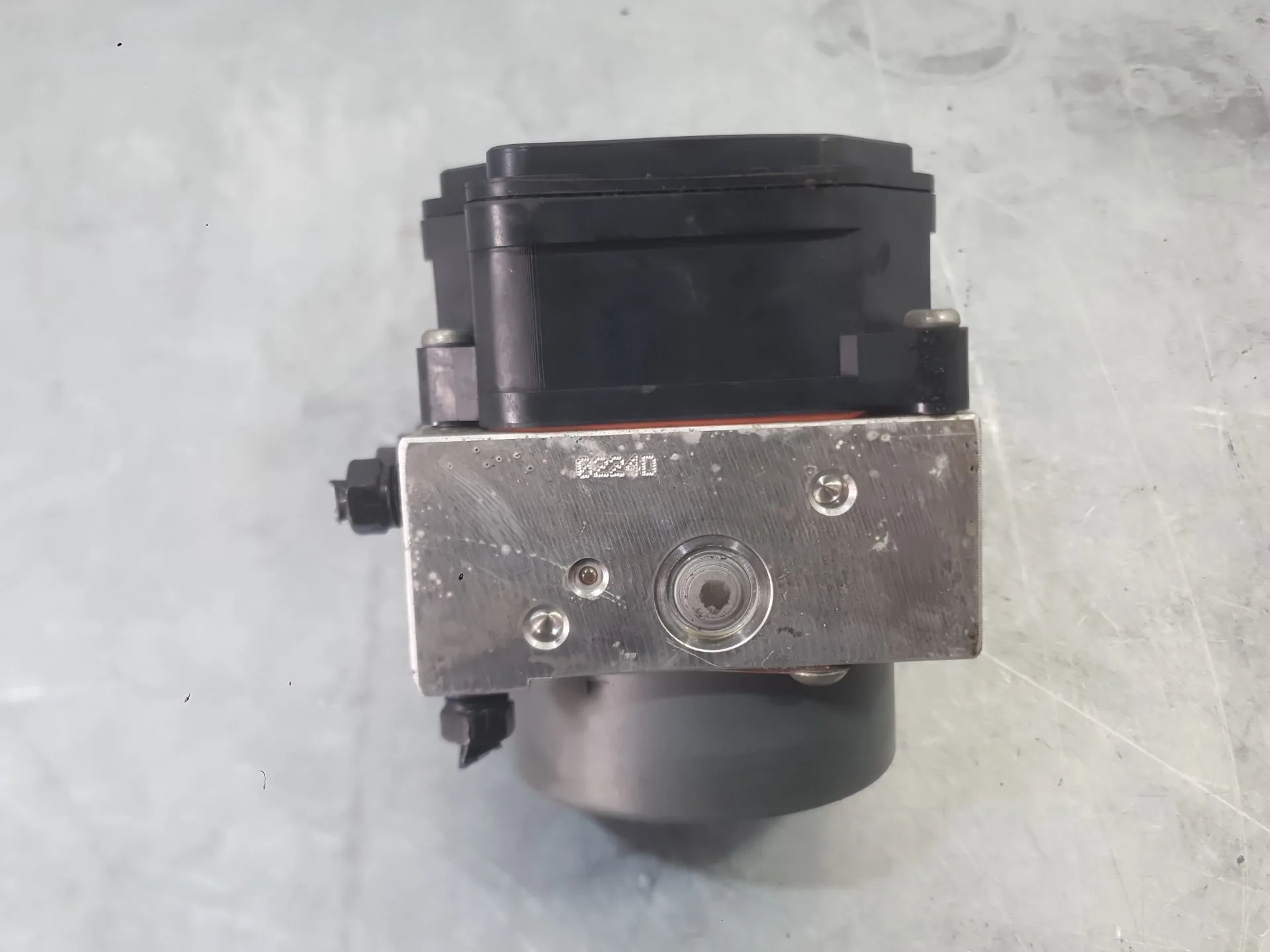 Abs para Toyota Corolla Sedan (_E21_)