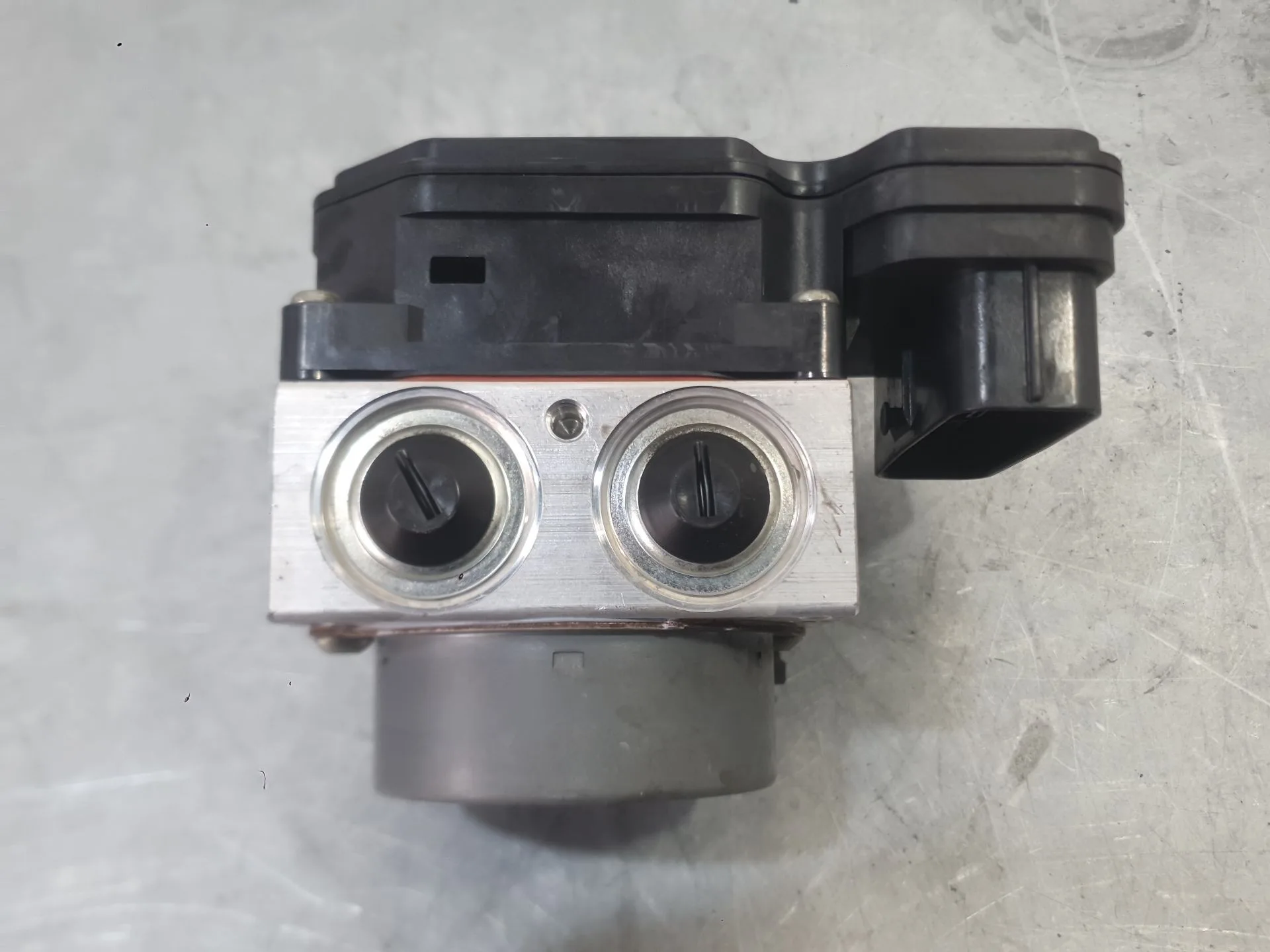 Abs para Toyota Corolla Sedan (_E21_)
