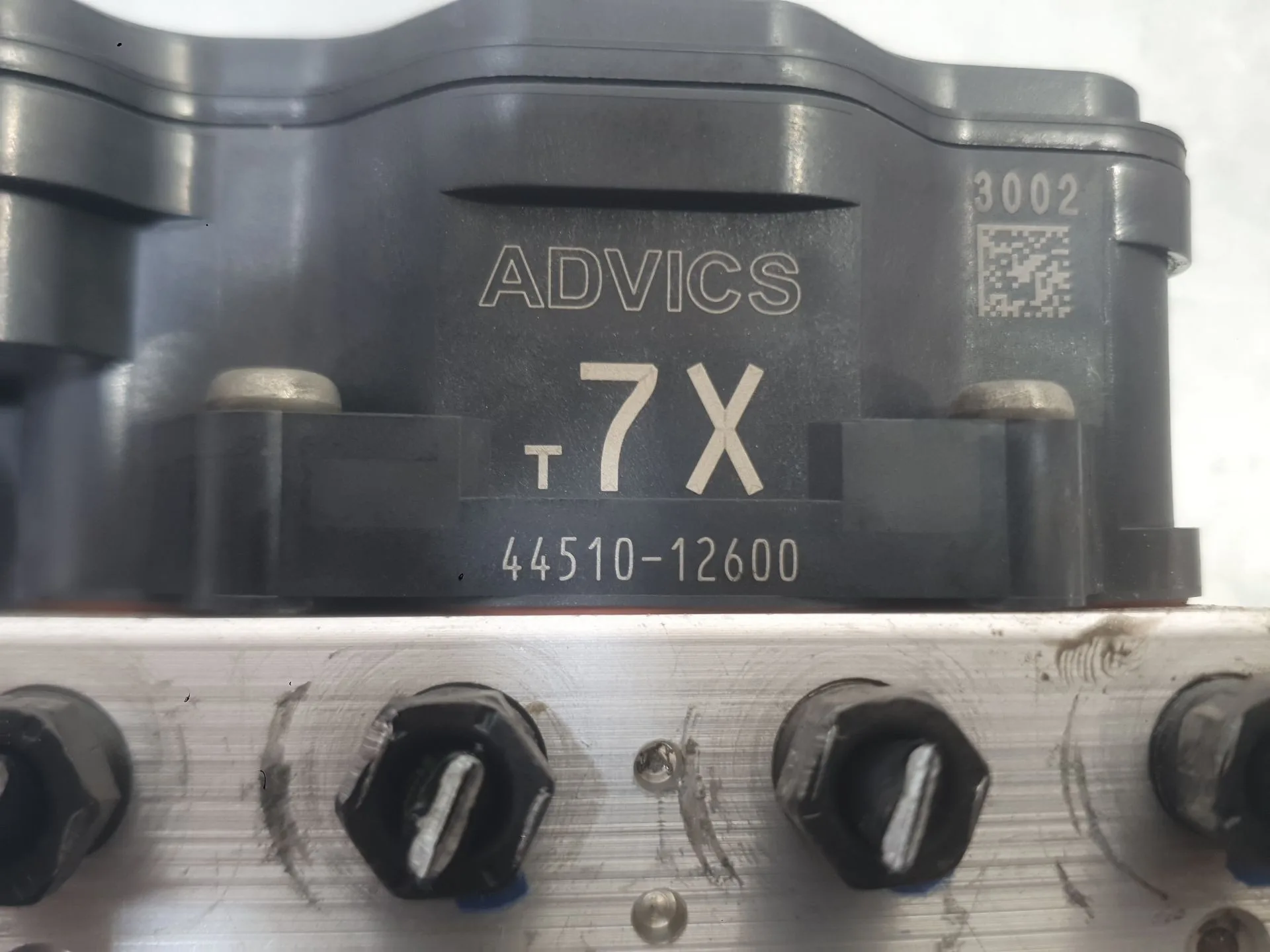 Abs para Toyota Corolla Sedan (_E21_)
