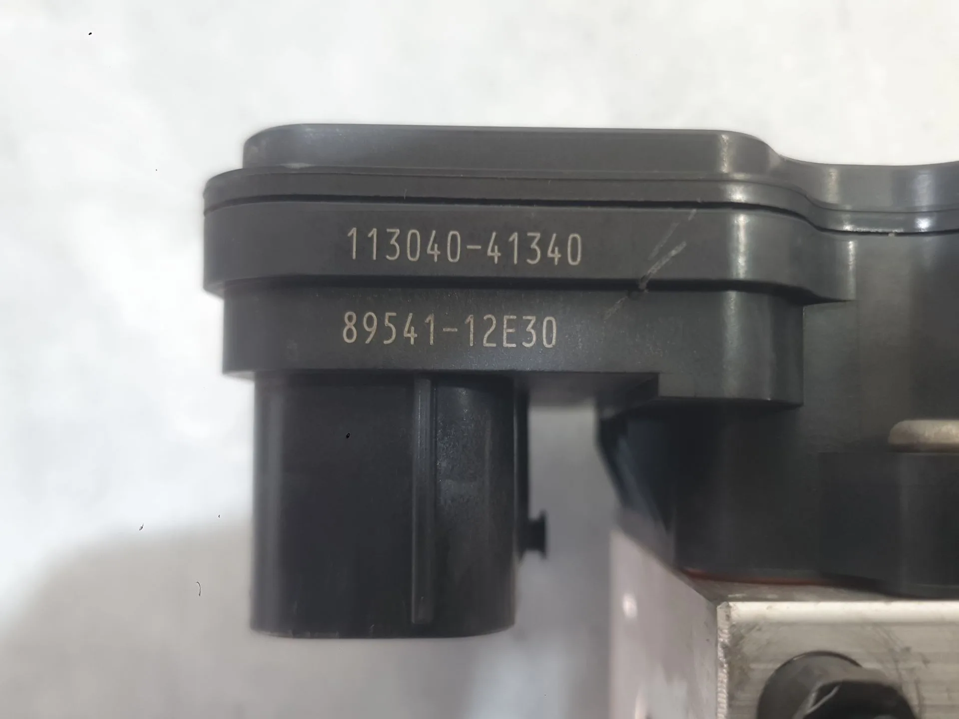 Abs para Toyota Corolla Sedan (_E21_)