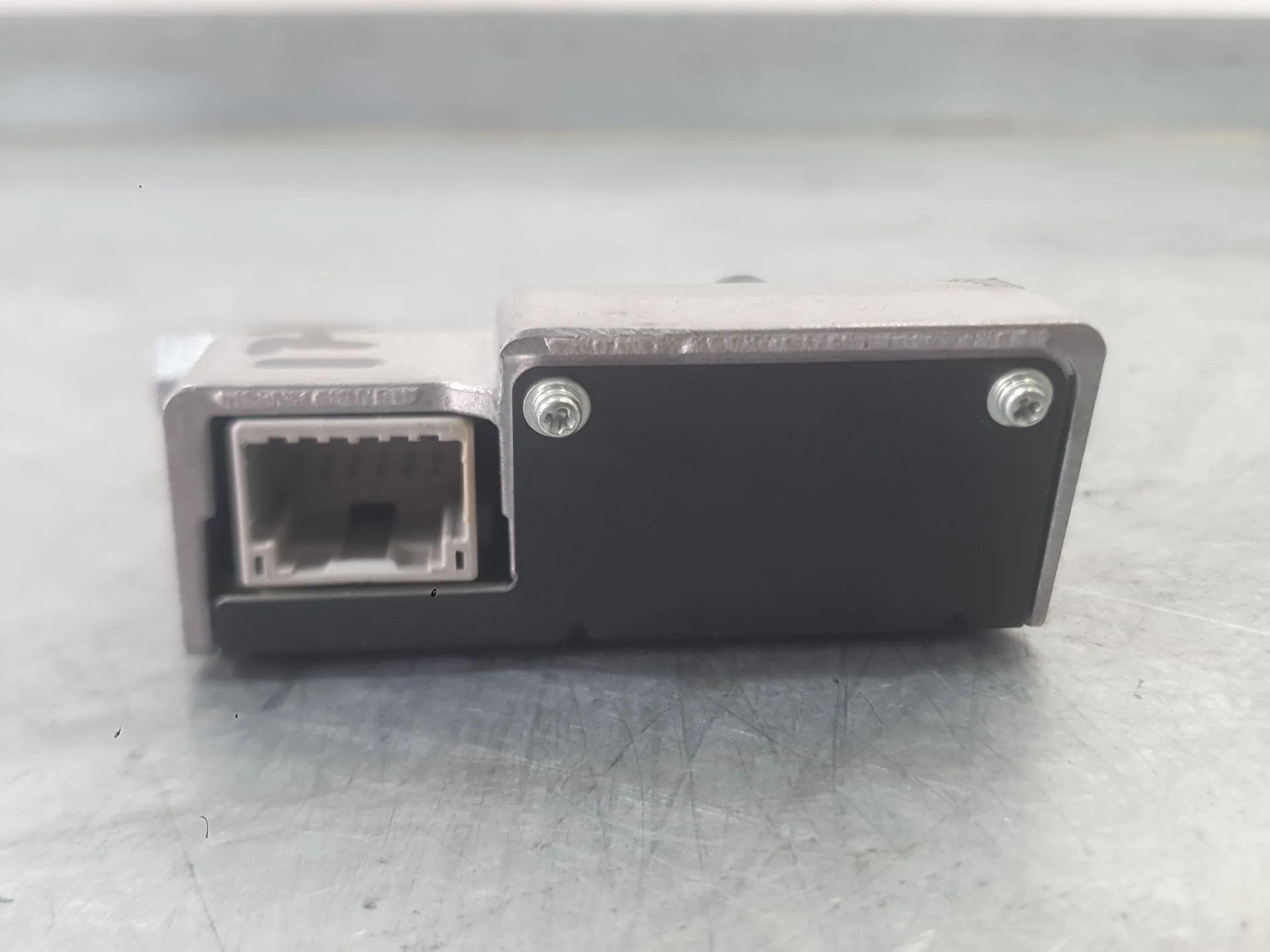 Camara para Toyota Corolla Sedan (_E21_)