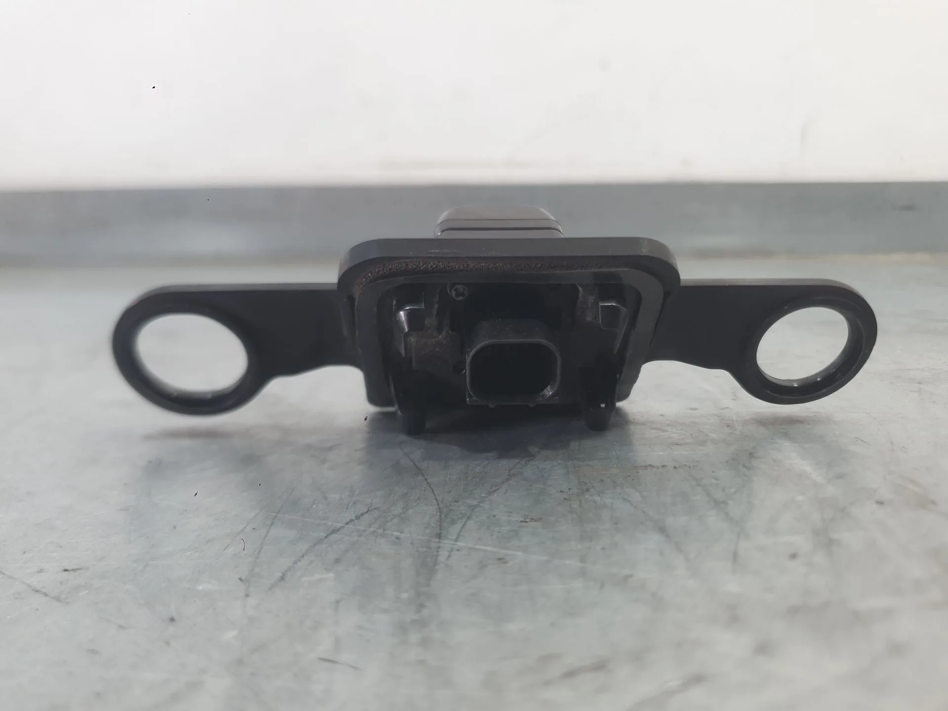 Camara Vision Trasera para Toyota Corolla Sedan (_E21_)
