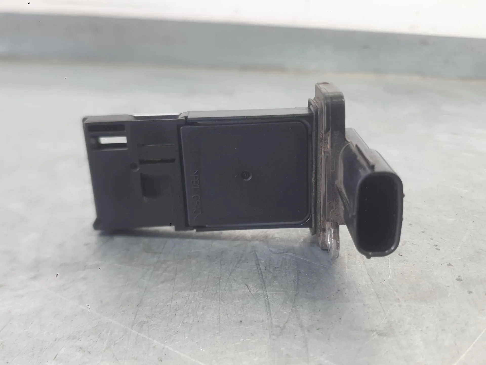 Caudalimetro para Toyota Corolla Sedan (_E21_)