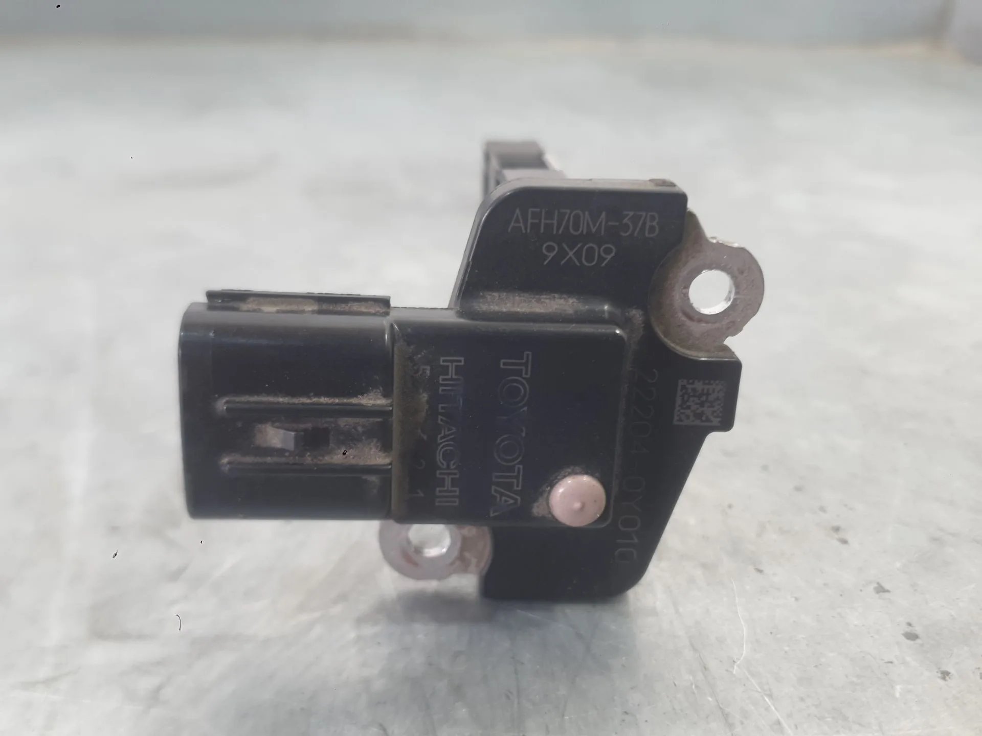 Caudalimetro para Toyota Corolla Sedan (_E21_)