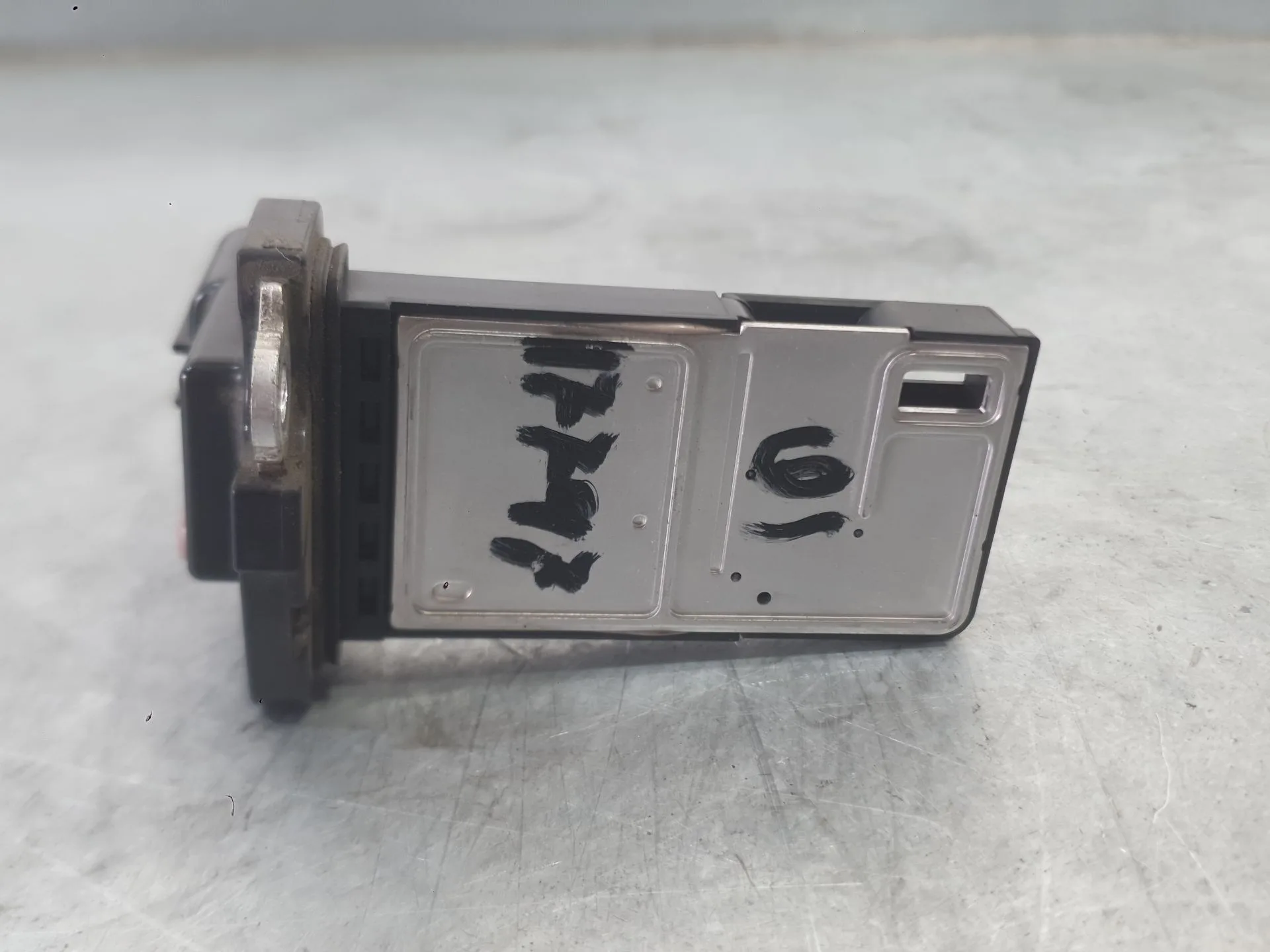 Caudalimetro para Toyota Corolla Sedan (_E21_)