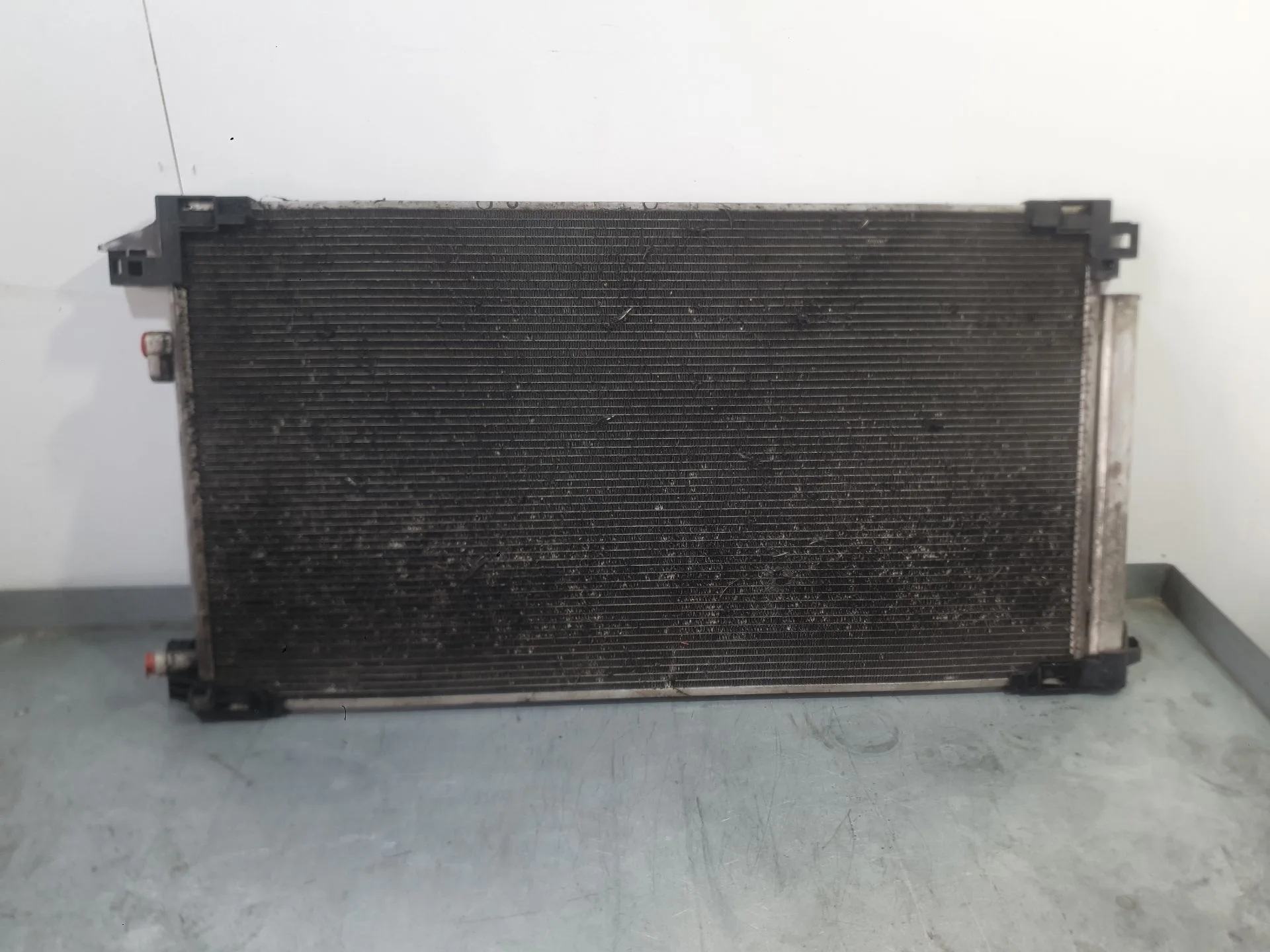 Condensador / Radiador Aire Acondicionado para Toyota Corolla Sedan (_E21_)