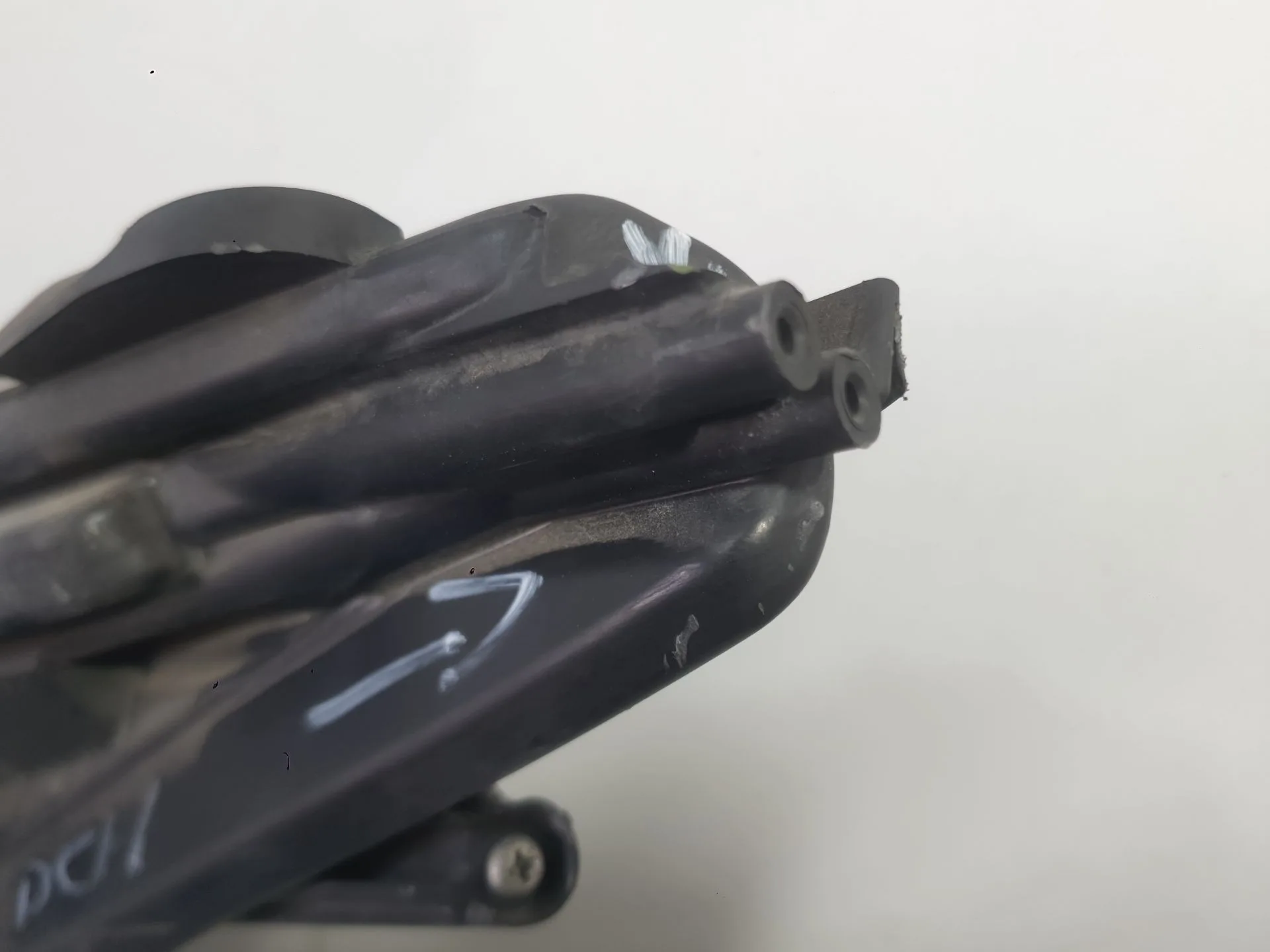 Faro Derecho para Toyota Corolla Sedan (_E21_)