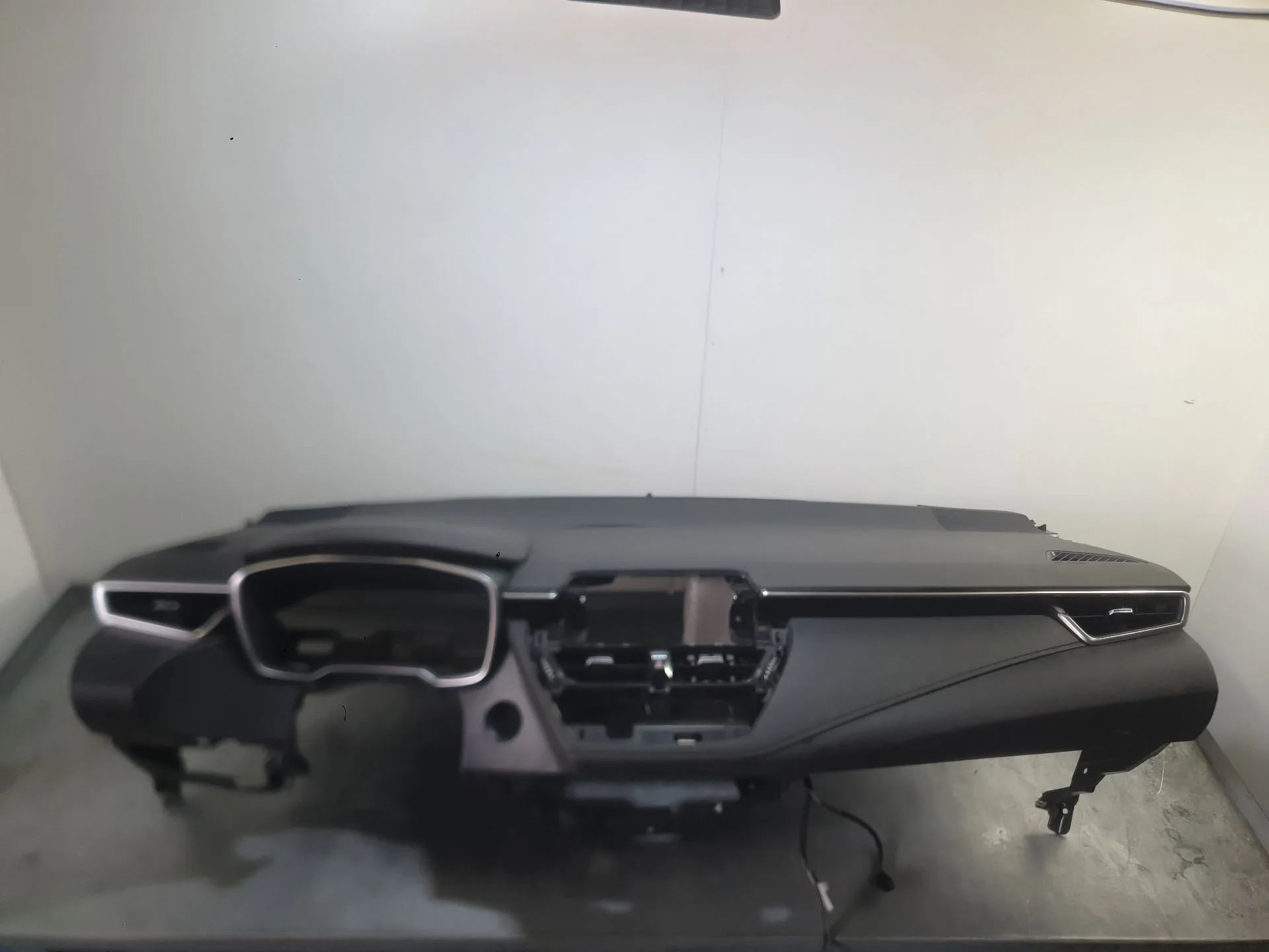 Kit Airbag para Toyota Corolla Sedan (_E21_)