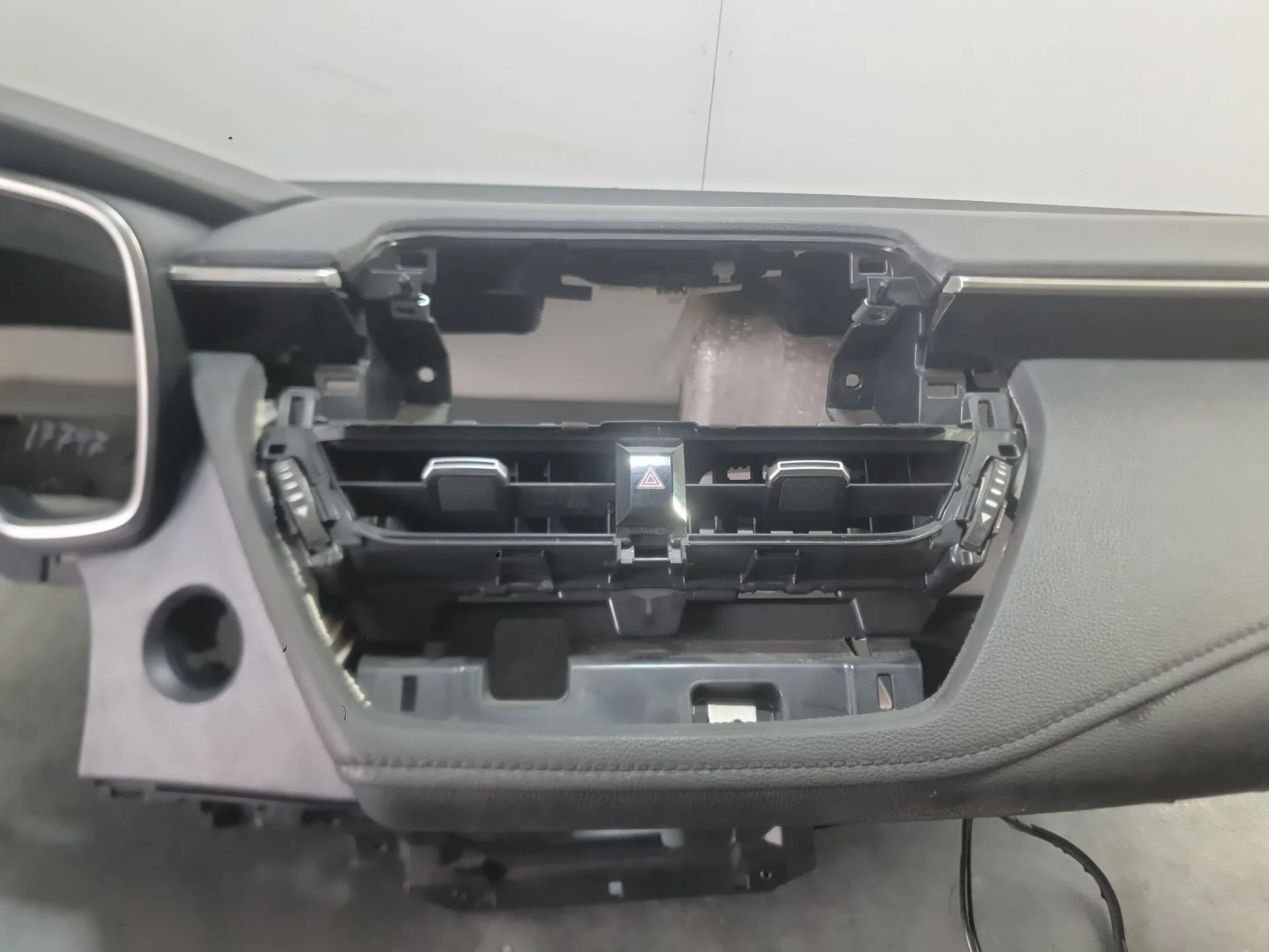 Kit Airbag para Toyota Corolla Sedan (_E21_)