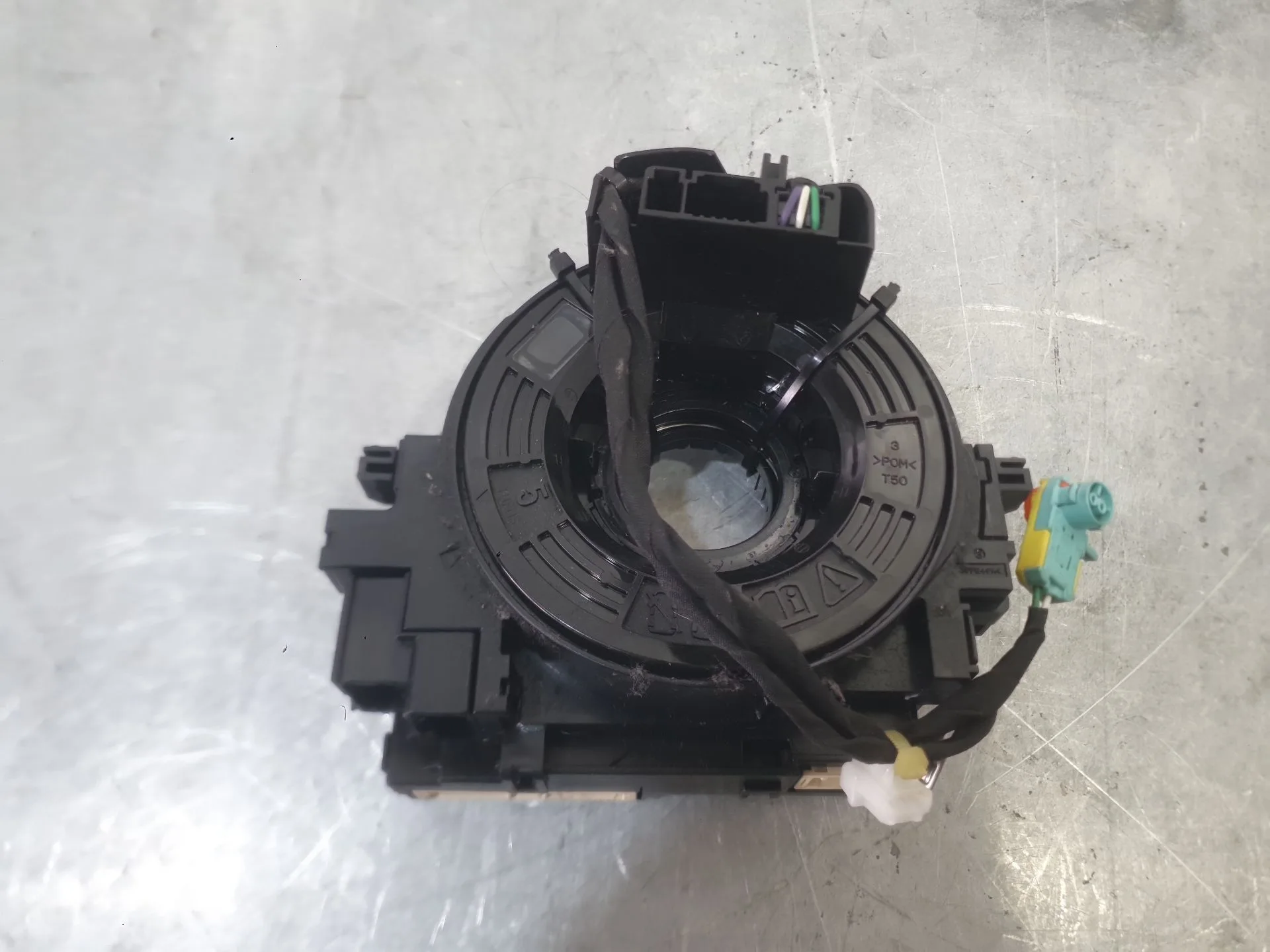 Kit Airbag para Toyota Corolla Sedan (_E21_)
