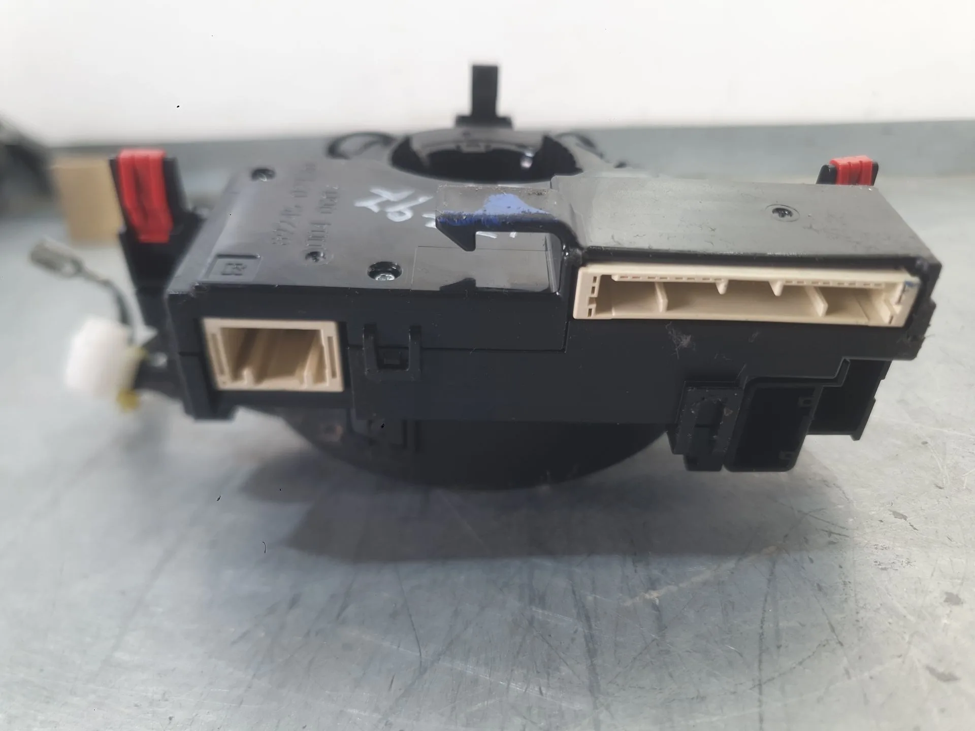 Kit Airbag para Toyota Corolla Sedan (_E21_)