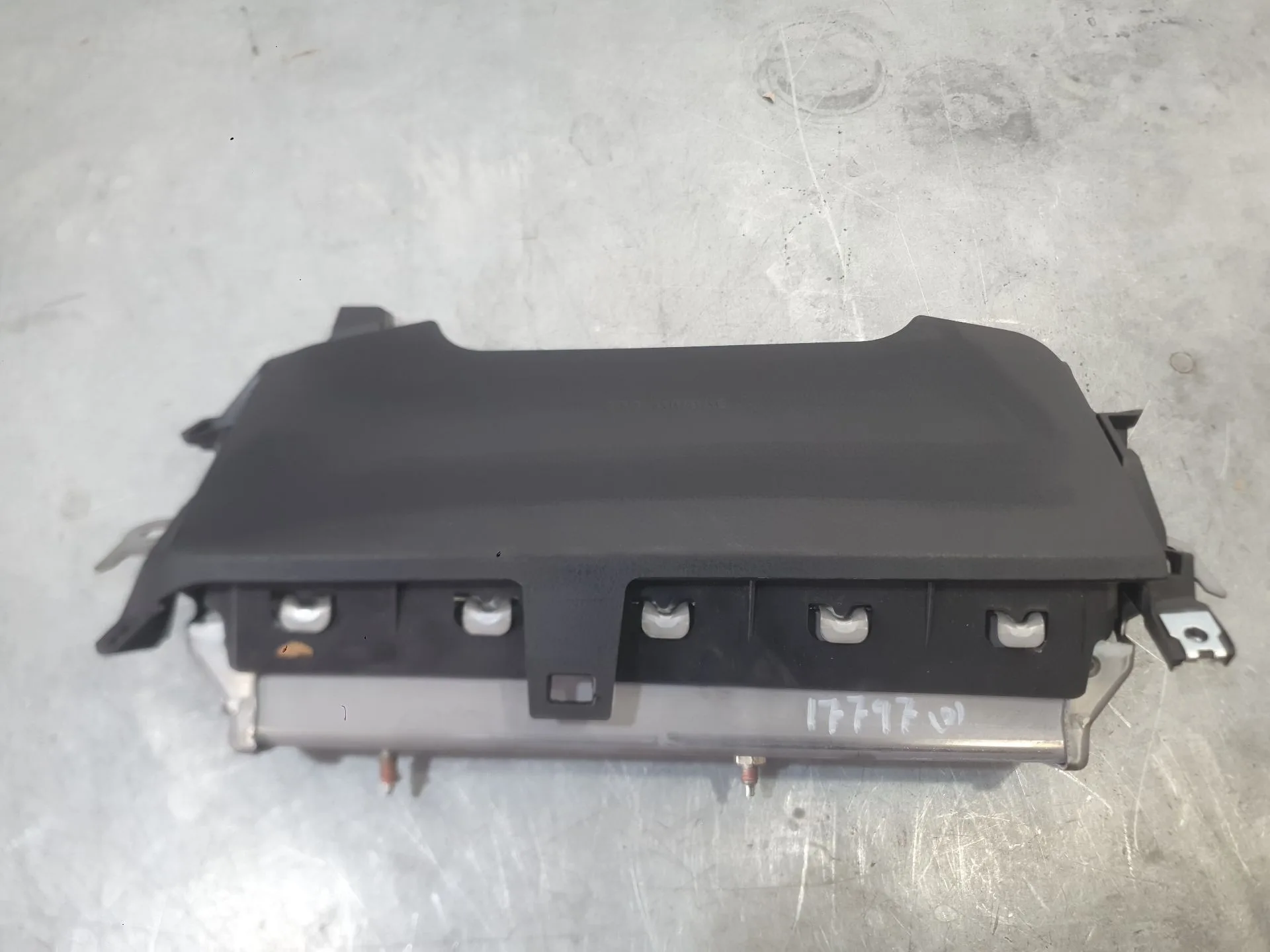 Kit Airbag para Toyota Corolla Sedan (_E21_)