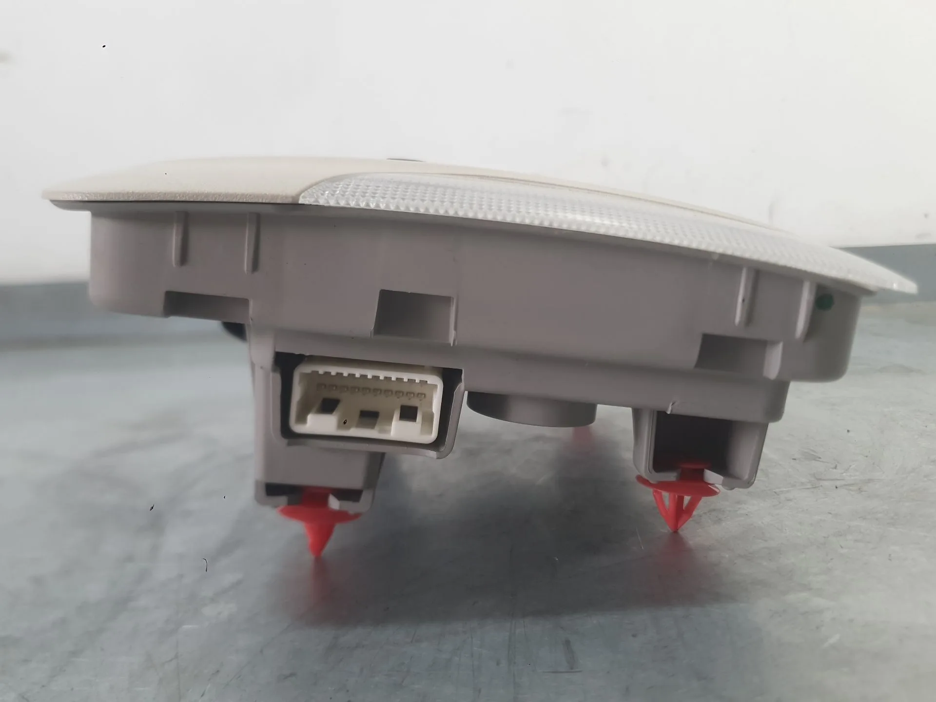 Luz Interior para Toyota Corolla Sedan (_E21_)