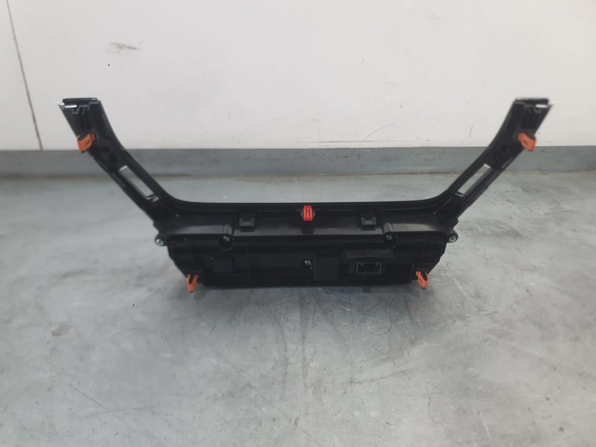 Mando Climatizador para Toyota Corolla Sedan (_E21_)