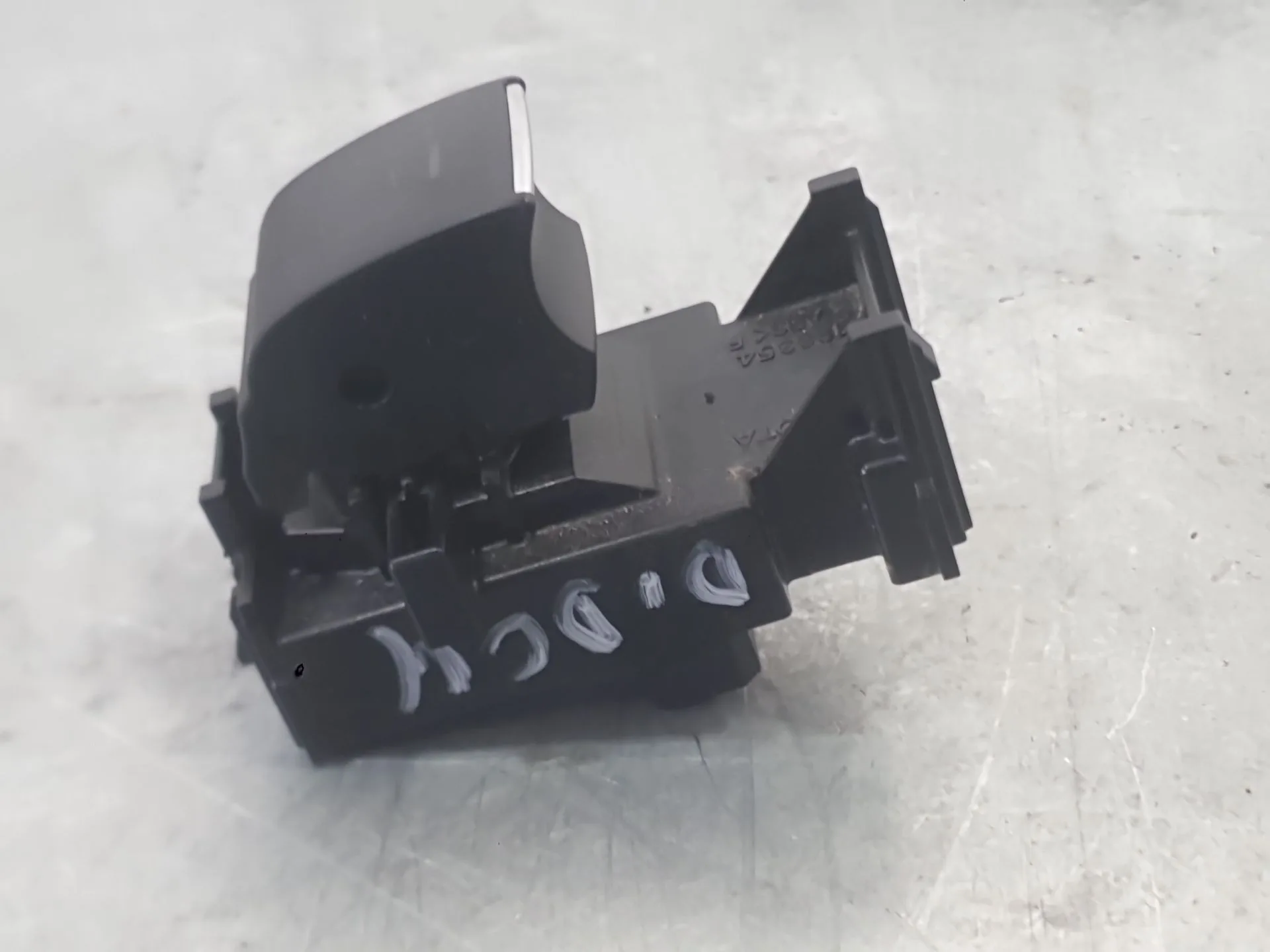 Mando Elevalunas Delantero Derecho para Toyota Corolla Sedan (_E21_)
