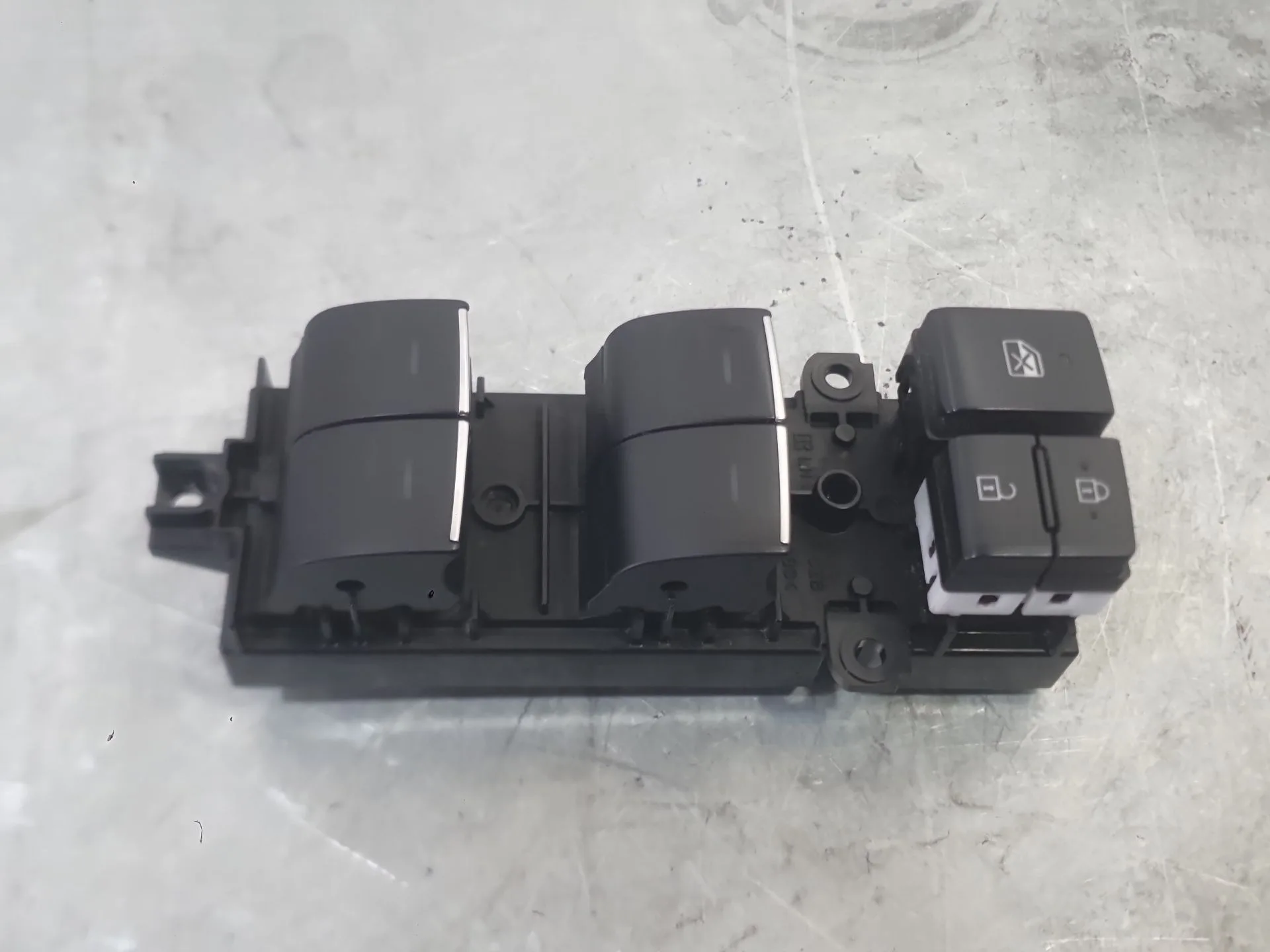 Mando Elevalunas Delantero Izquierdo para Toyota Corolla Sedan (_E21_)