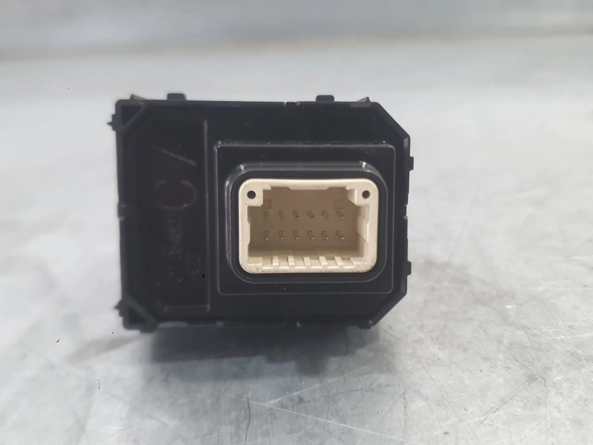 Mando Retrovisor para Toyota Corolla Sedan (_E21_)