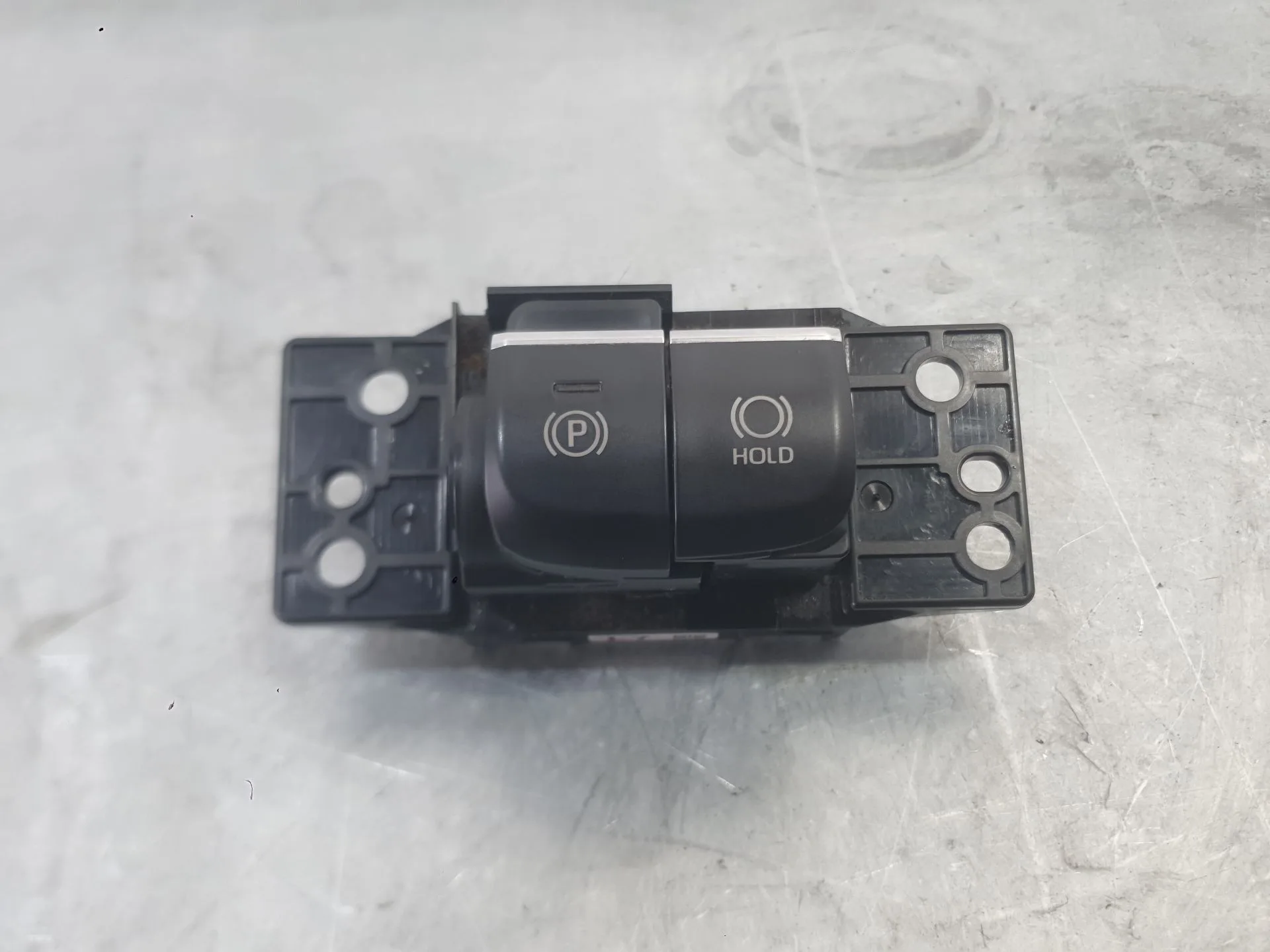 Palanca Freno De Mano para Toyota Corolla Sedan (_E21_)