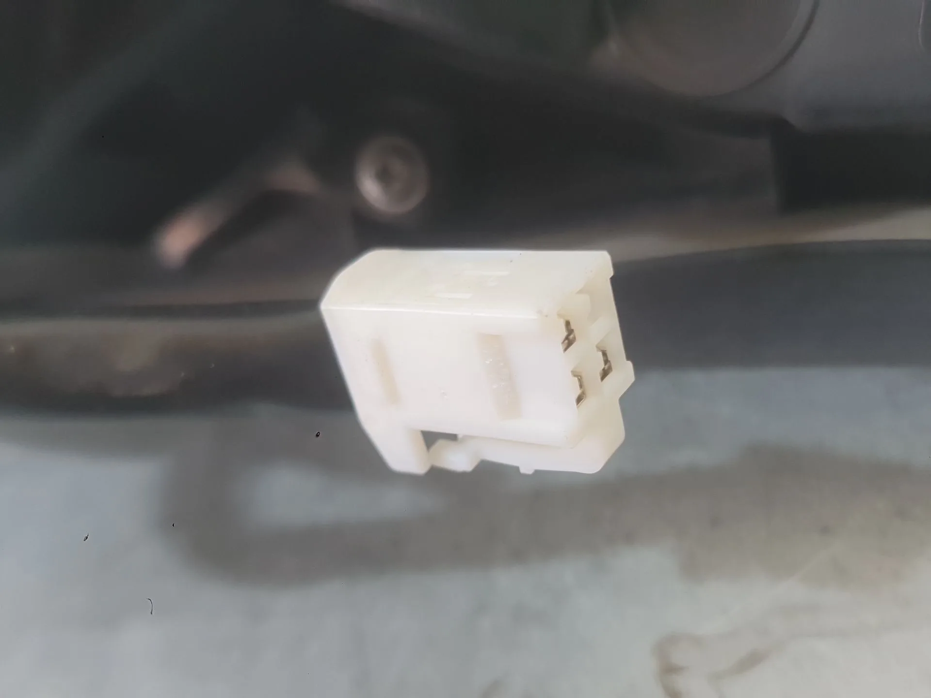 Piloto Trasero Derecho Interior para Toyota Corolla Sedan (_E21_)