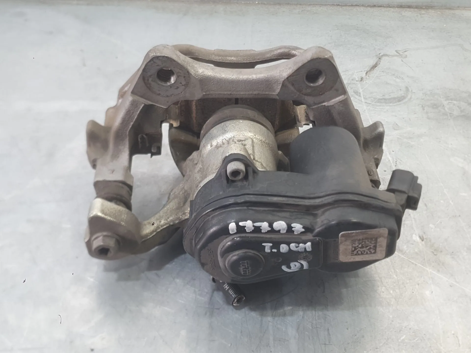 Pinza Freno Trasera Derecha para Toyota Corolla Sedan (_E21_)