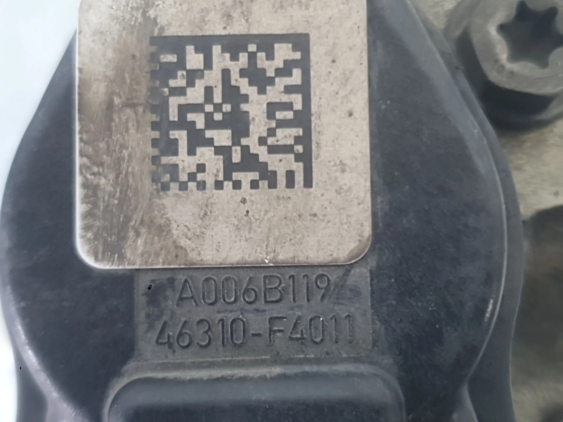 Pinza Freno Trasera Derecha para Toyota Corolla Sedan (_E21_)