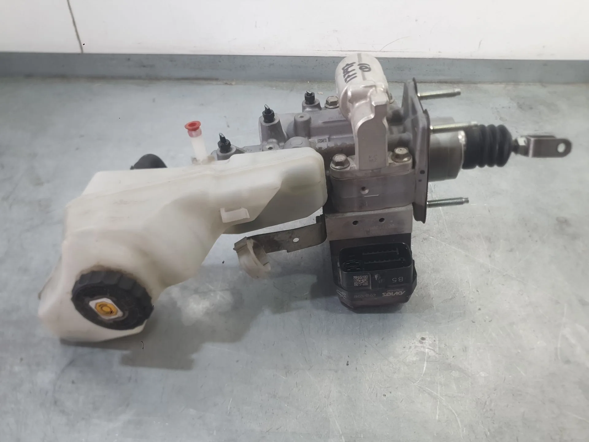 Servofreno para Toyota Corolla Sedan (_E21_)