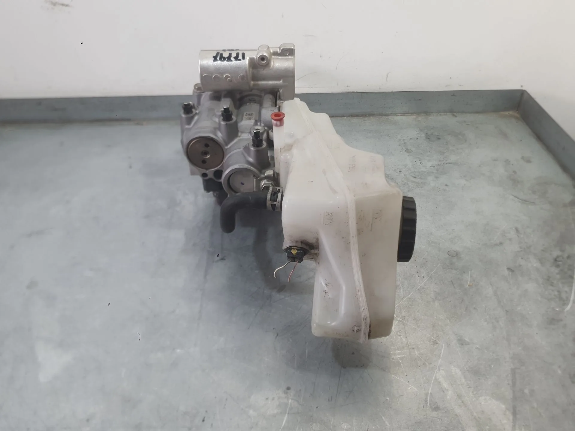 Servofreno para Toyota Corolla Sedan (_E21_)