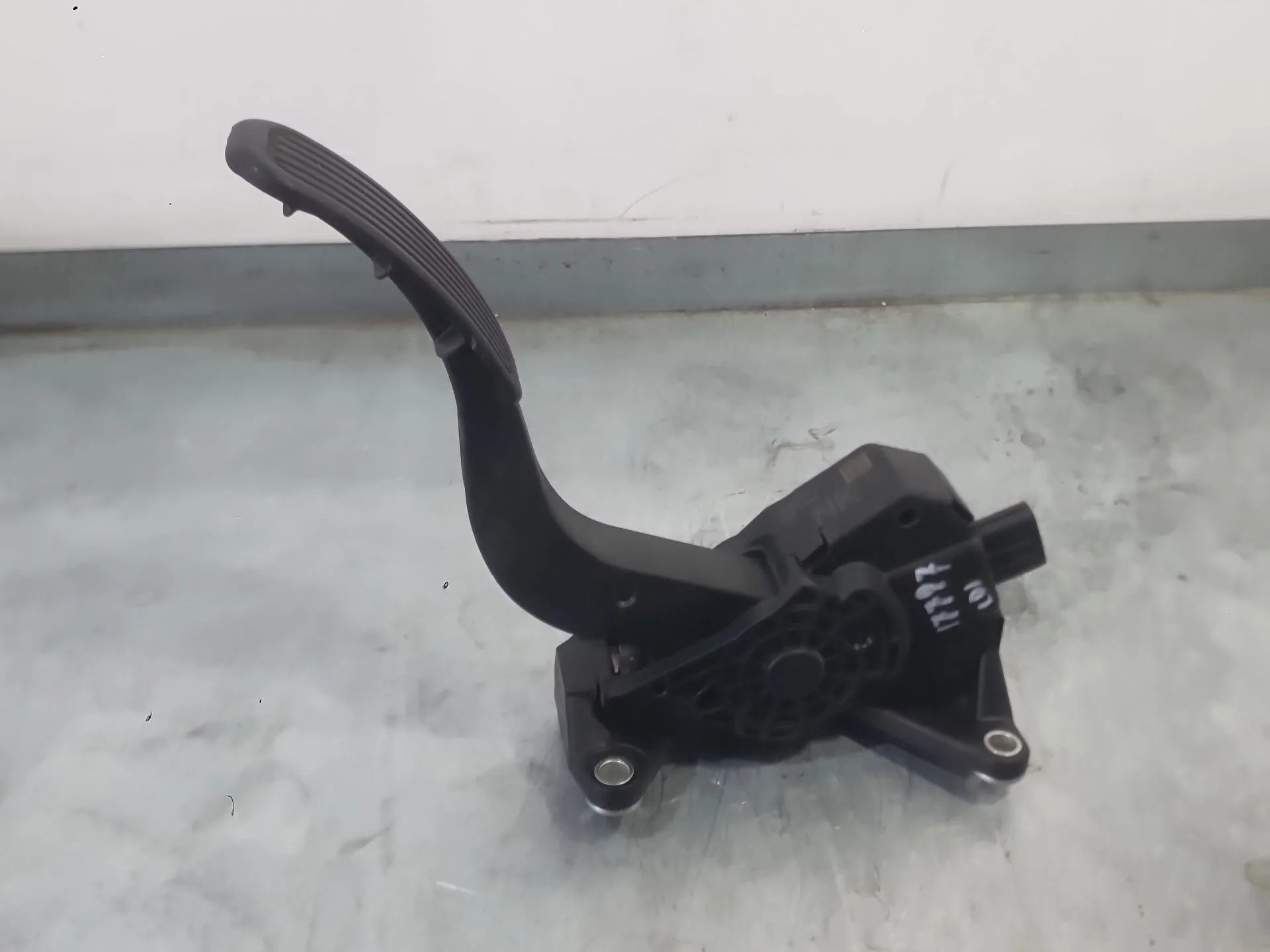 Potenciometro Pedal para Toyota Corolla Sedan (_E21_)