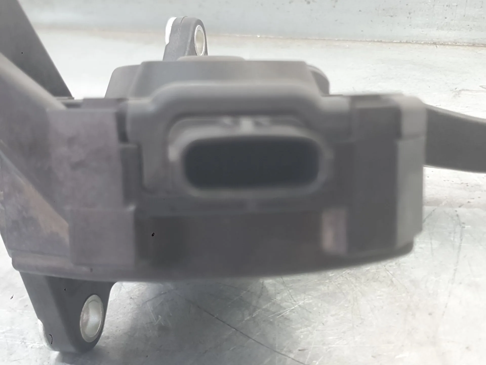Potenciometro Pedal para Toyota Corolla Sedan (_E21_)