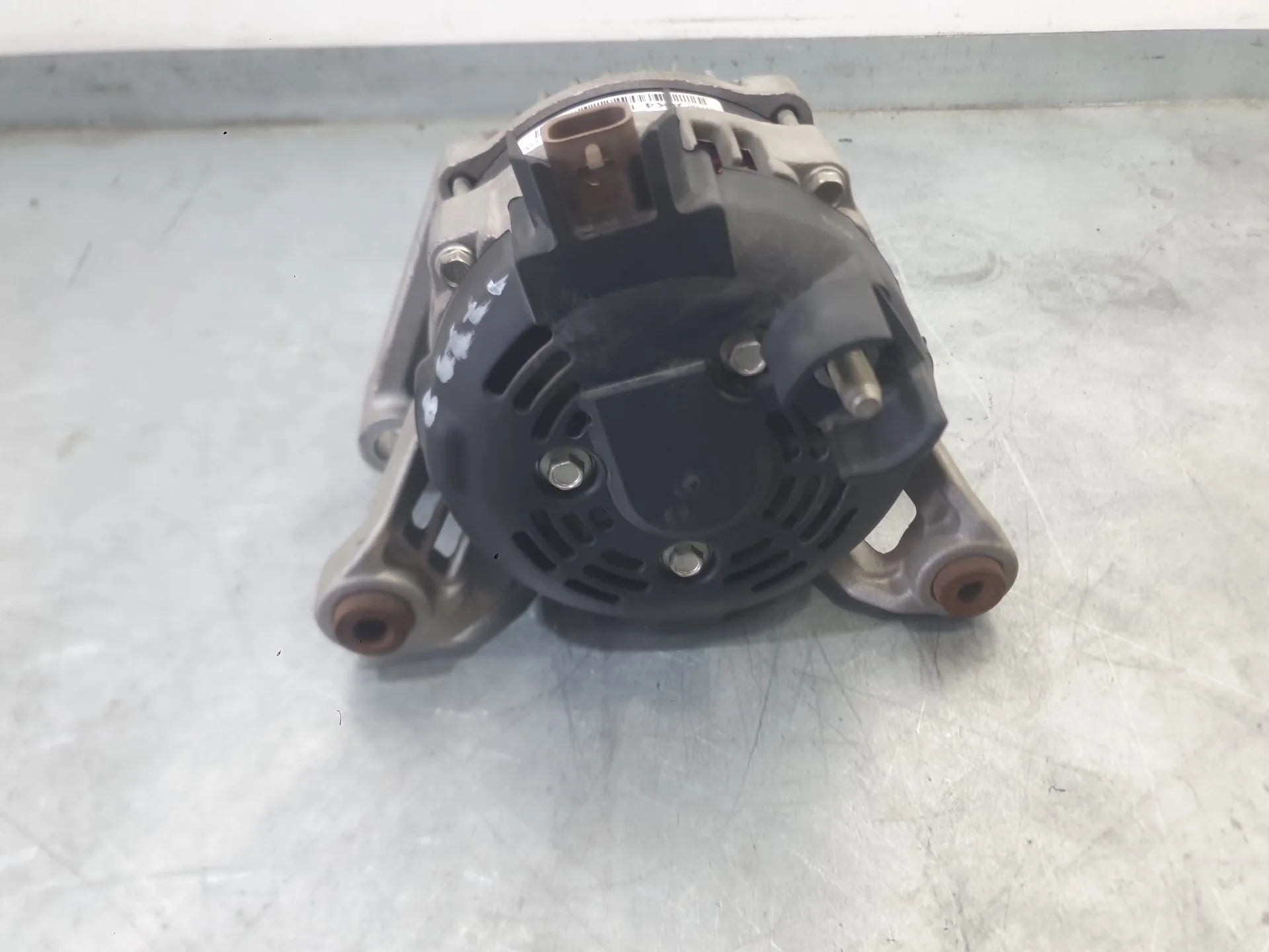 Alternador para Opel Corsa E (X15)