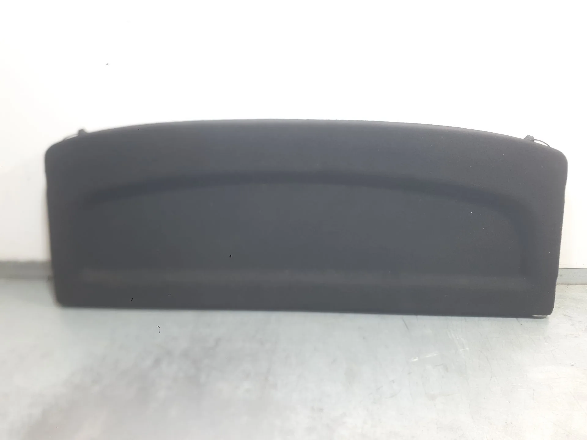 Bandeja Trasera para Opel Corsa E (X15)