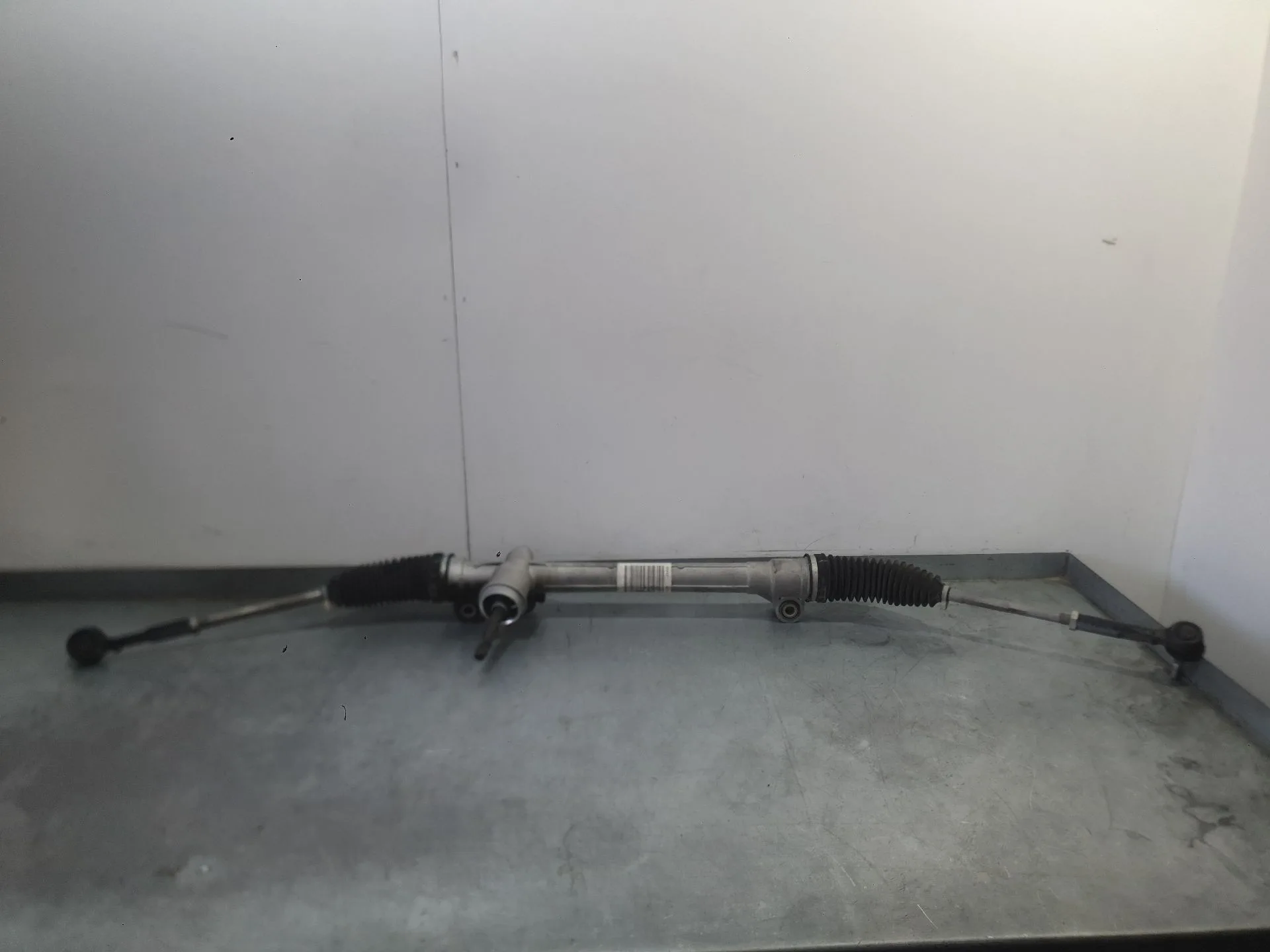 Cremallera Direccion para Opel Corsa E (X15)