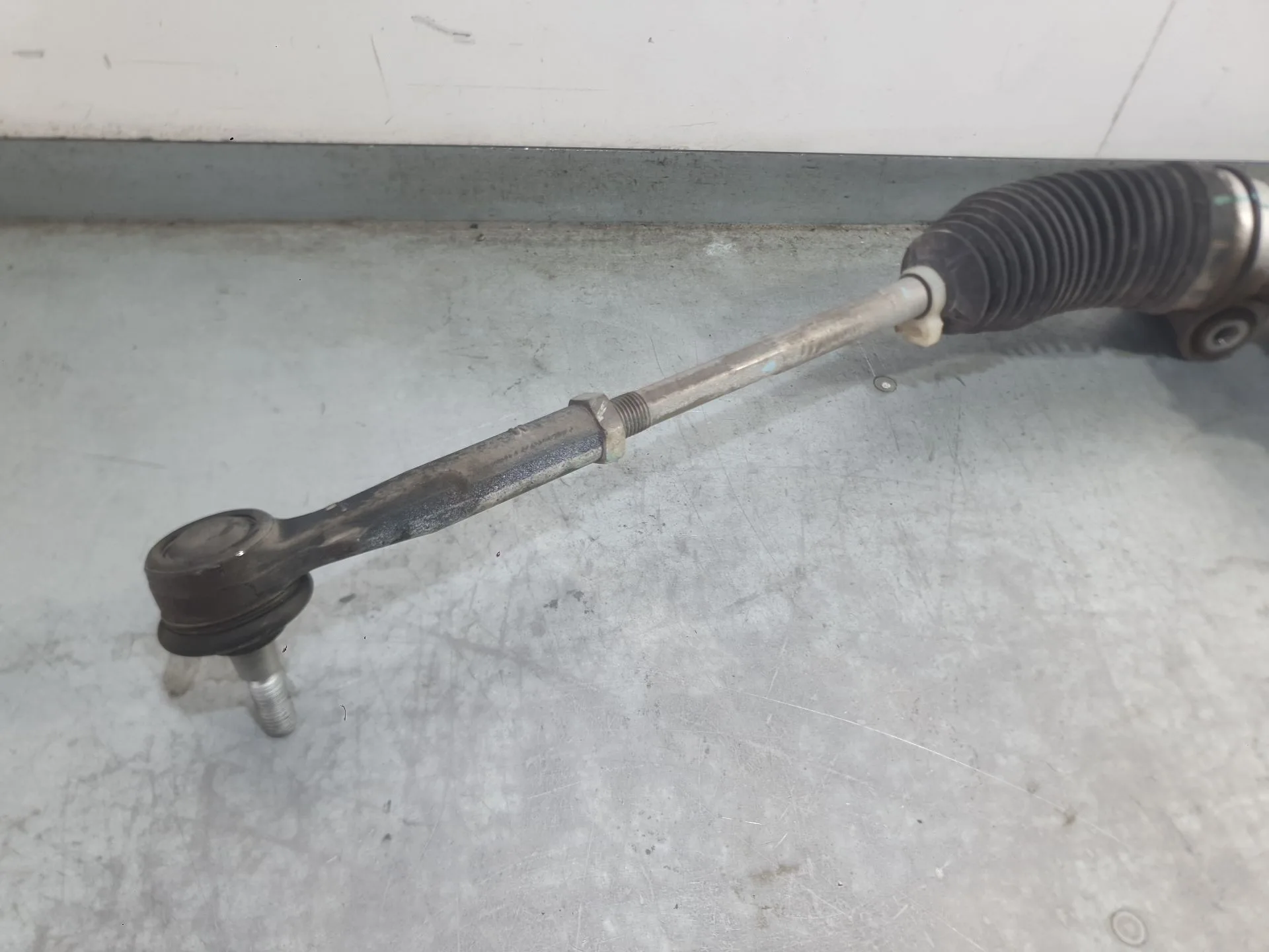 Cremallera Direccion para Opel Corsa E (X15)
