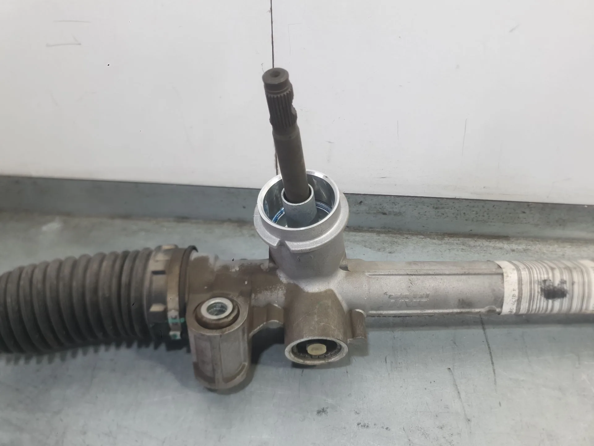 Cremallera Direccion para Opel Corsa E (X15)