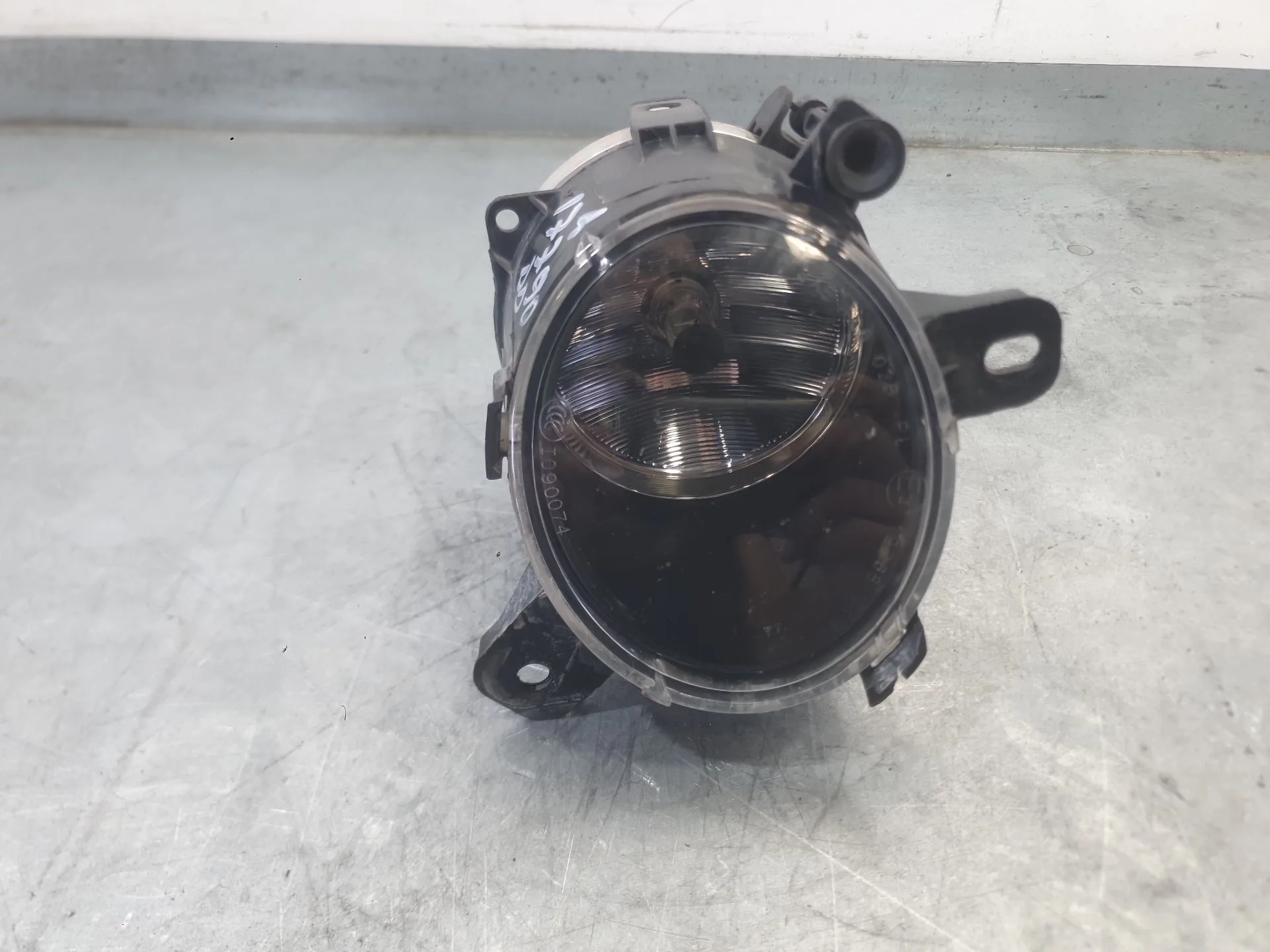 Faro Antiniebla Derecho para Opel Corsa E (X15)