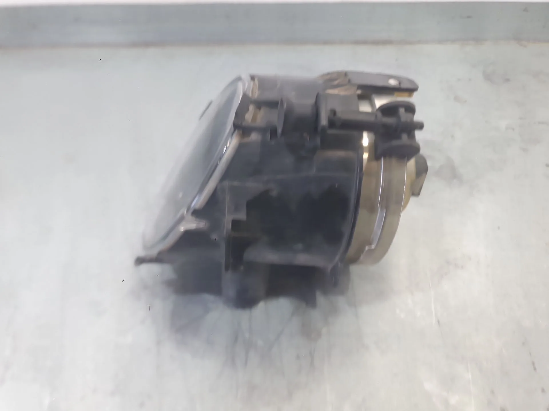 Faro Antiniebla Derecho para Opel Corsa E (X15)