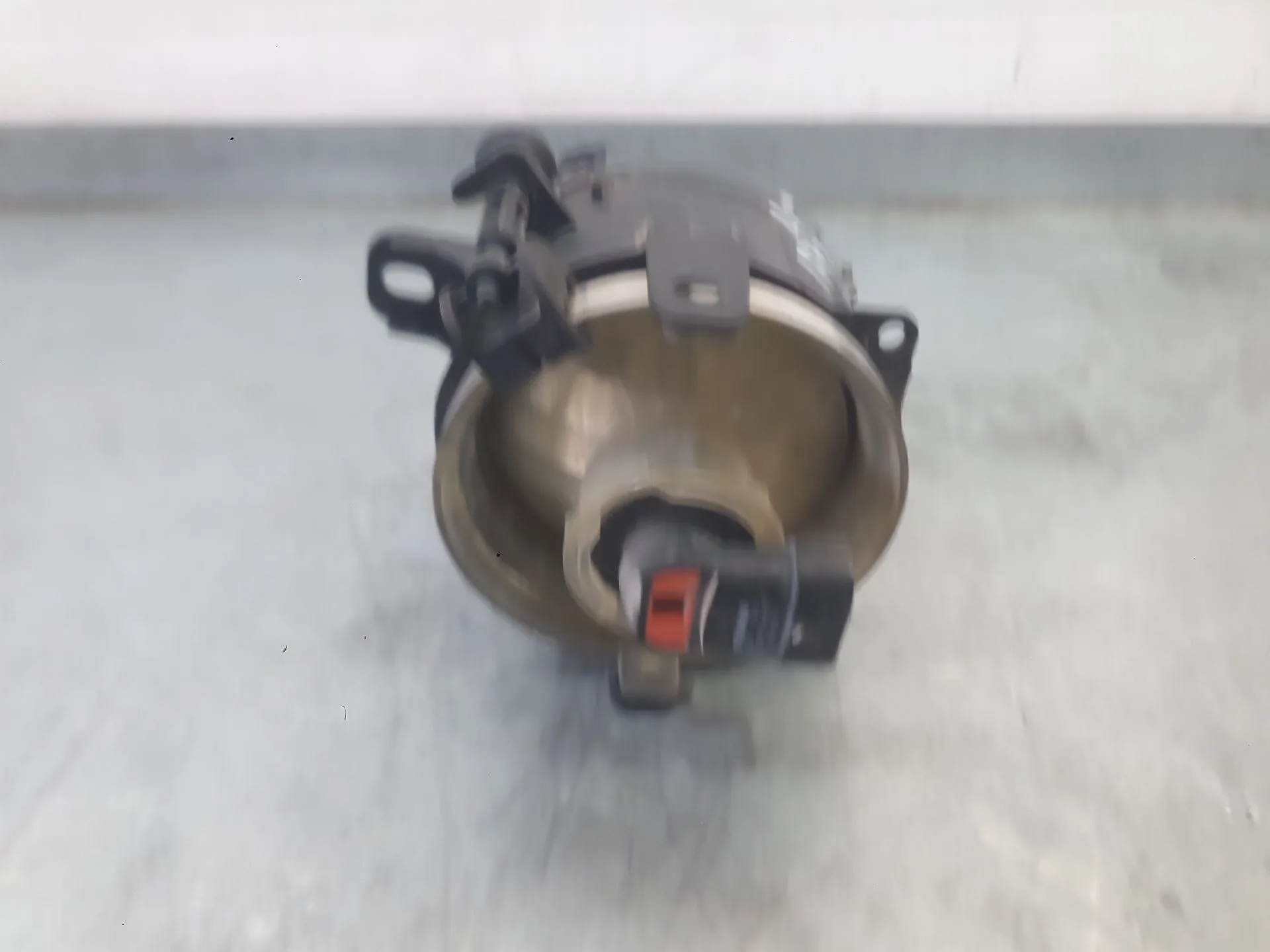 Faro Antiniebla Derecho para Opel Corsa E (X15)
