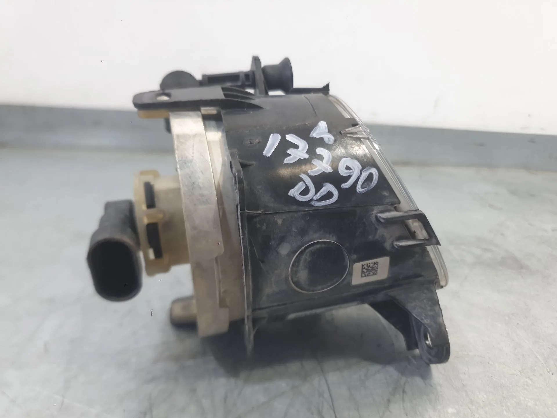 Faro Antiniebla Derecho para Opel Corsa E (X15)
