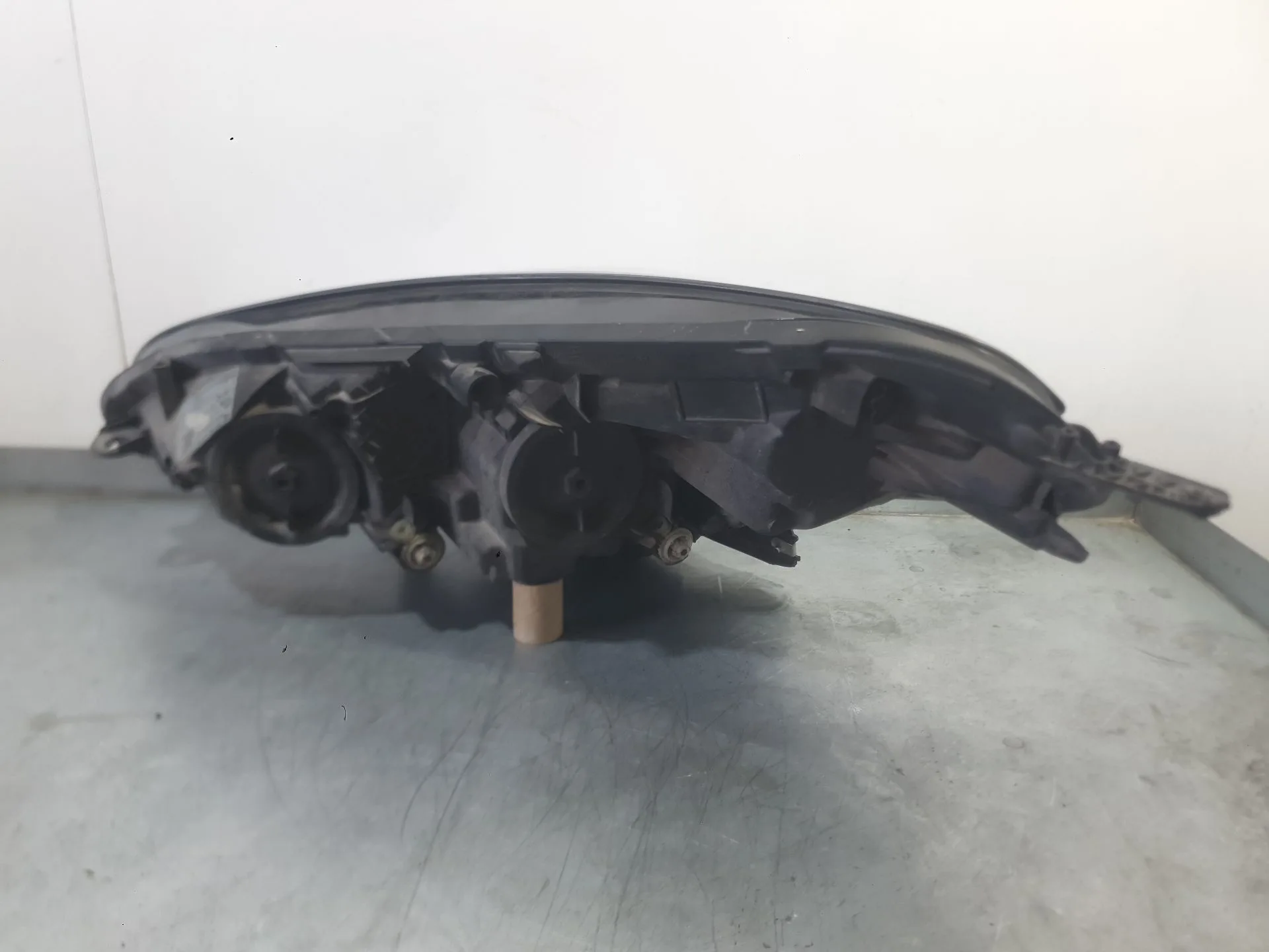 Faro Derecho para Opel Corsa E (X15)