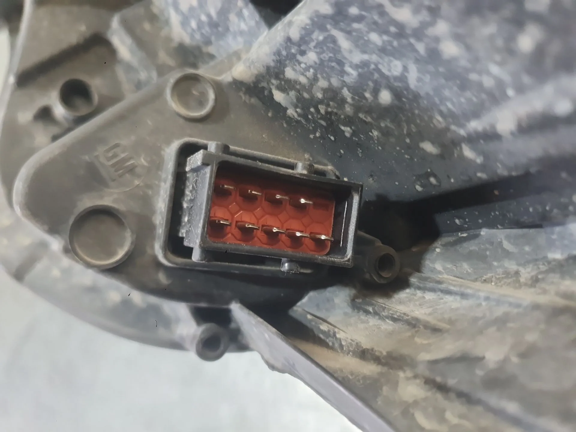Faro Derecho para Opel Corsa E (X15)