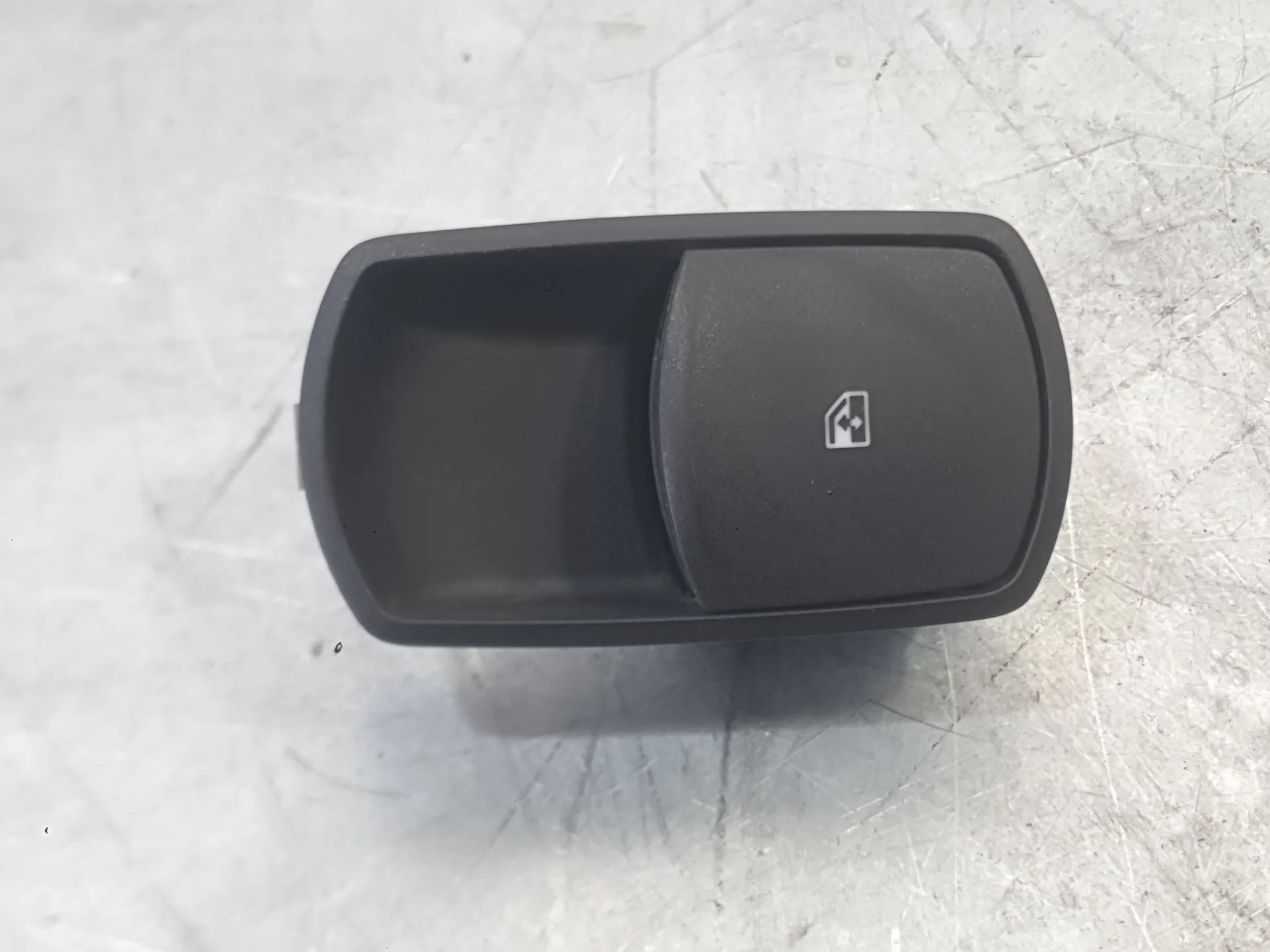 Mando Elevalunas Delantero Derecho para Opel Corsa E (X15)