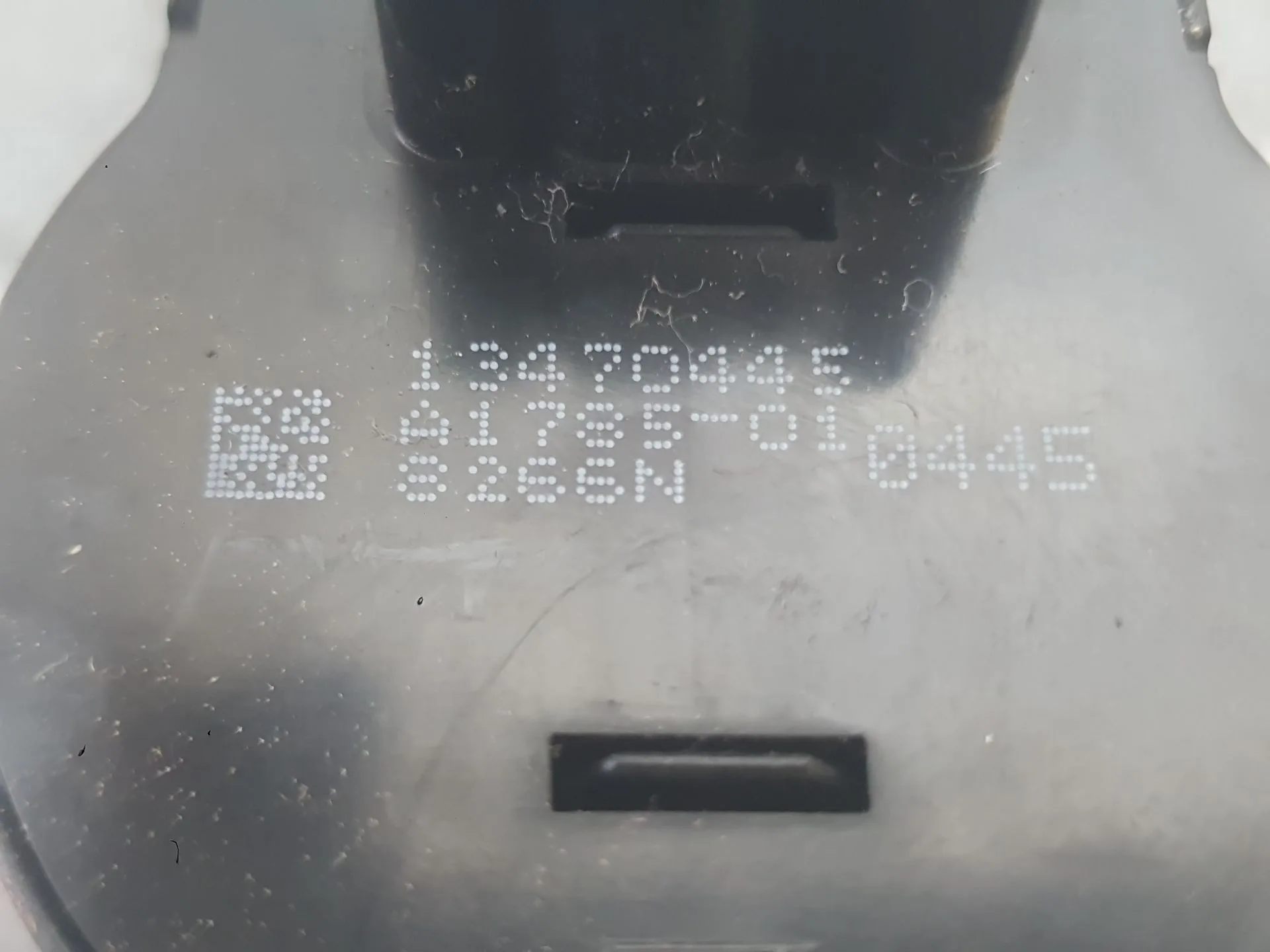 Mando Luces para Opel Corsa E (X15)